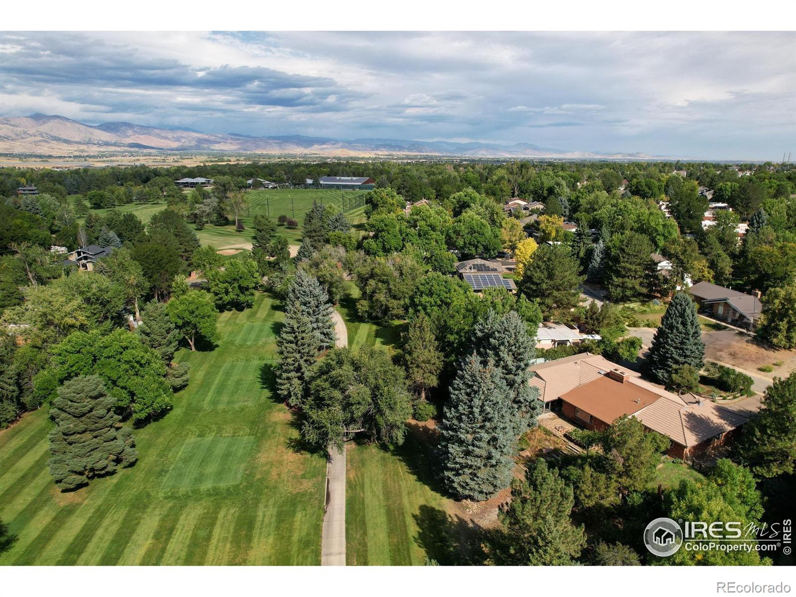 MLS Image #3 for 4789  briar ridge trail,boulder, Colorado