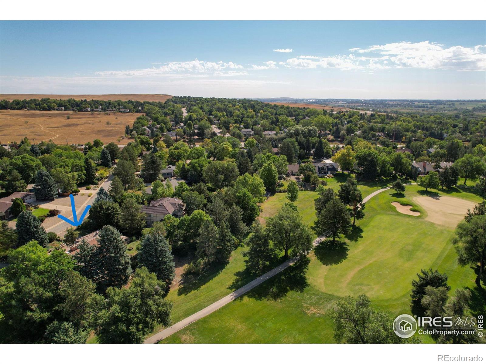 MLS Image #34 for 4789  briar ridge trail,boulder, Colorado