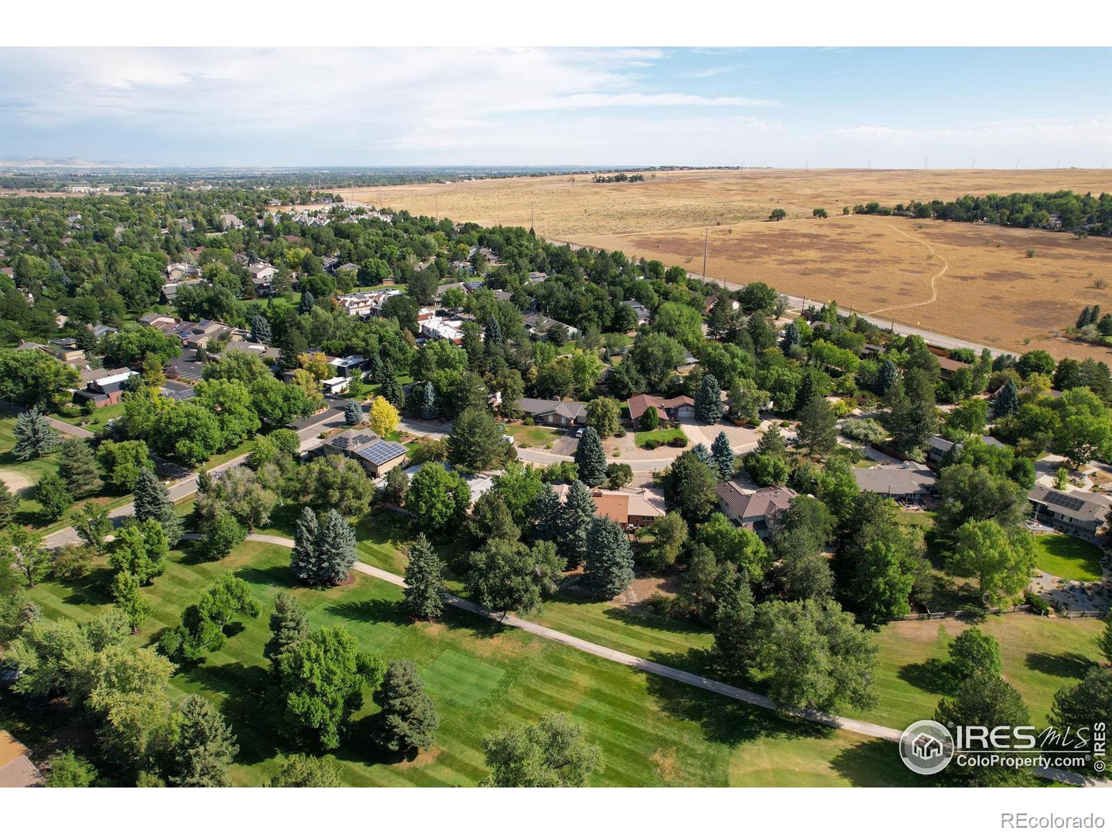 MLS Image #35 for 4789  briar ridge trail,boulder, Colorado