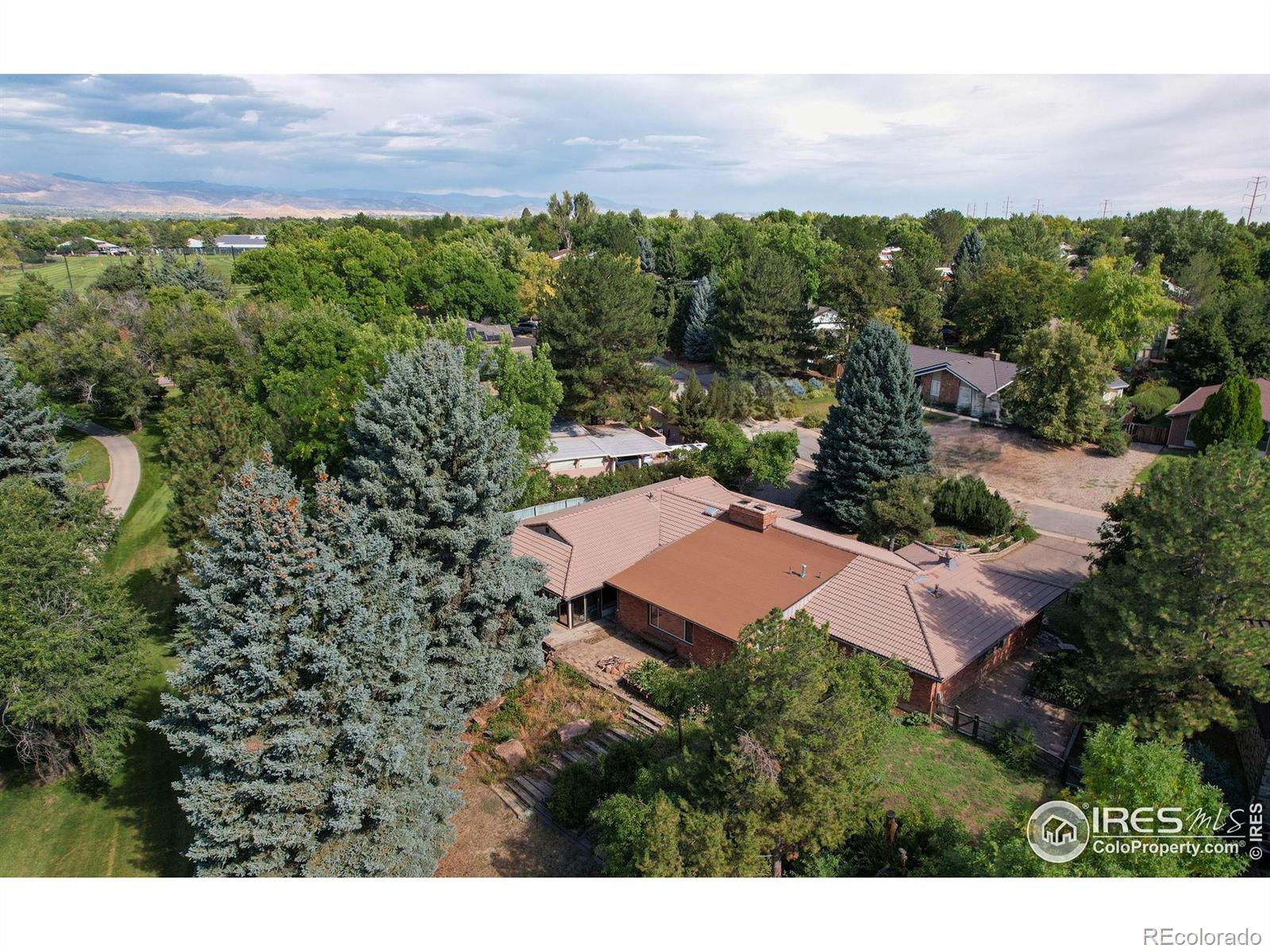 MLS Image #8 for 4789  briar ridge trail,boulder, Colorado