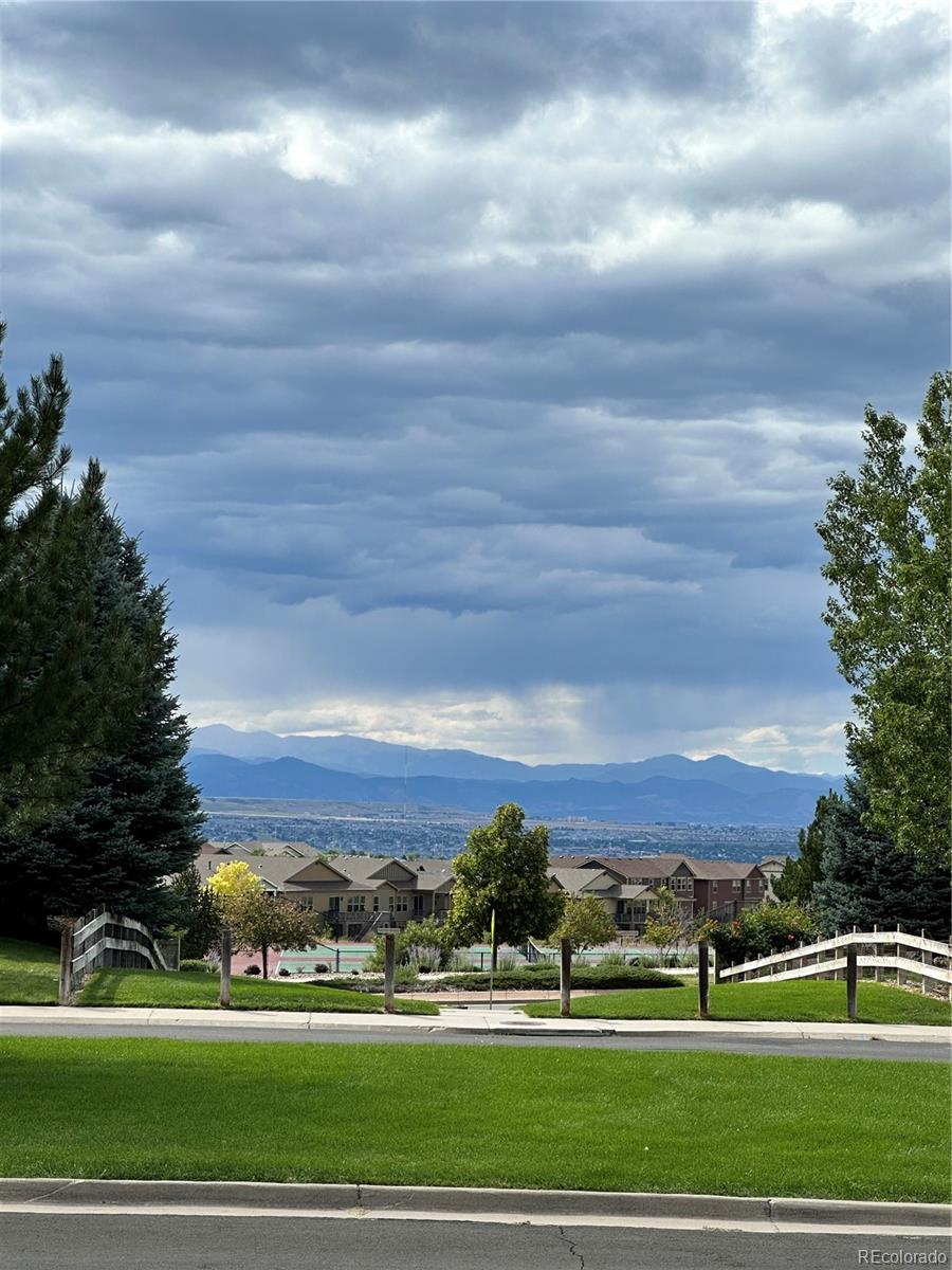 CMA Image for 23212  Song Bird Hills Way,Parker, Colorado