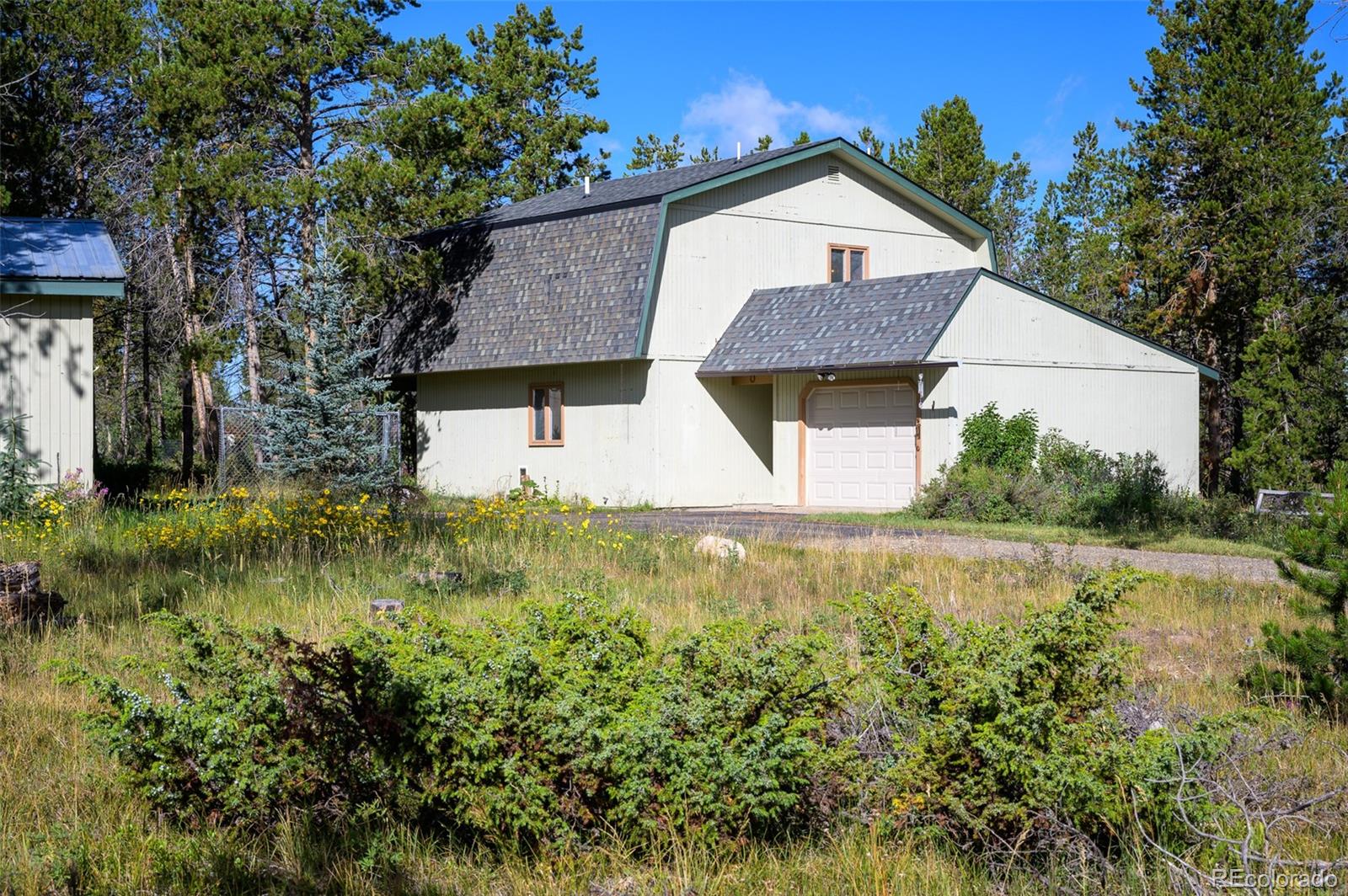 MLS Image #5 for 100  county road 832 ,fraser, Colorado