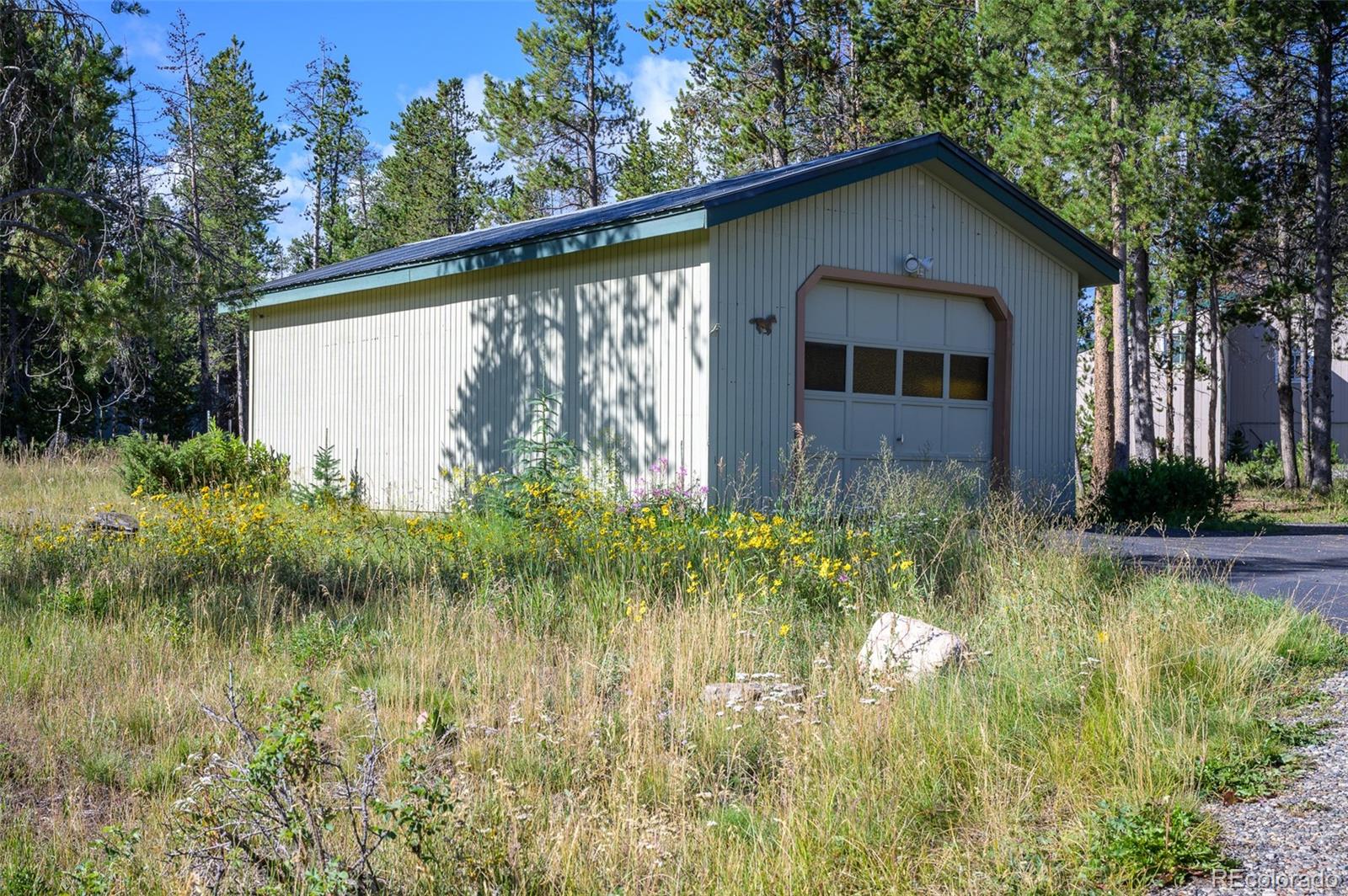 MLS Image #6 for 100  county road 832 ,fraser, Colorado