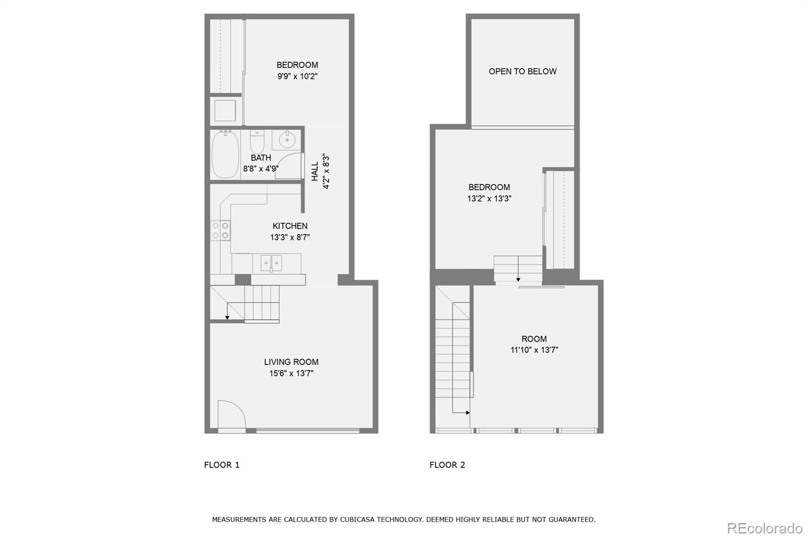 MLS Image #20 for 1421 n oneida street,denver, Colorado