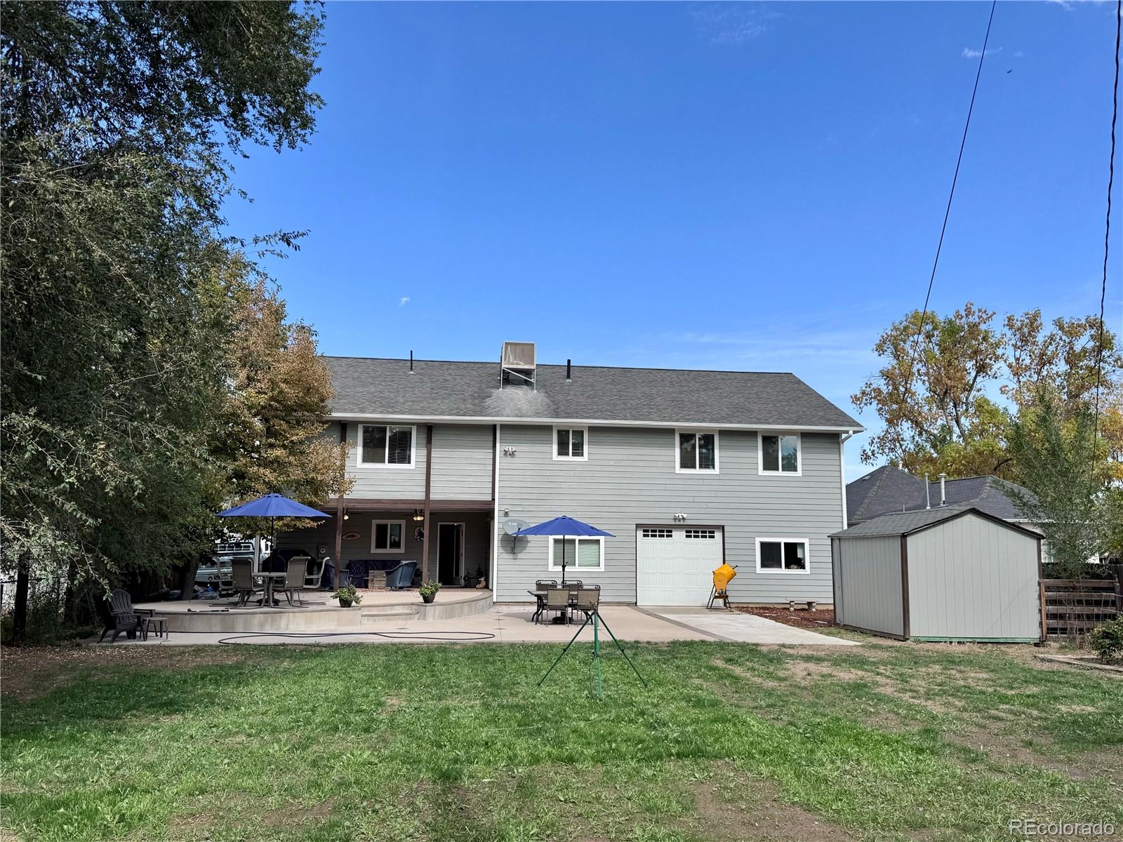 MLS Image #25 for 10640 w 46th avenue,wheat ridge, Colorado