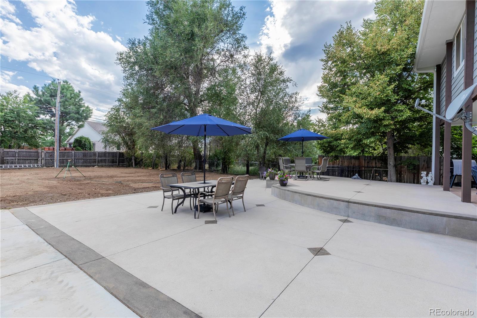 MLS Image #26 for 10640 w 46th avenue,wheat ridge, Colorado