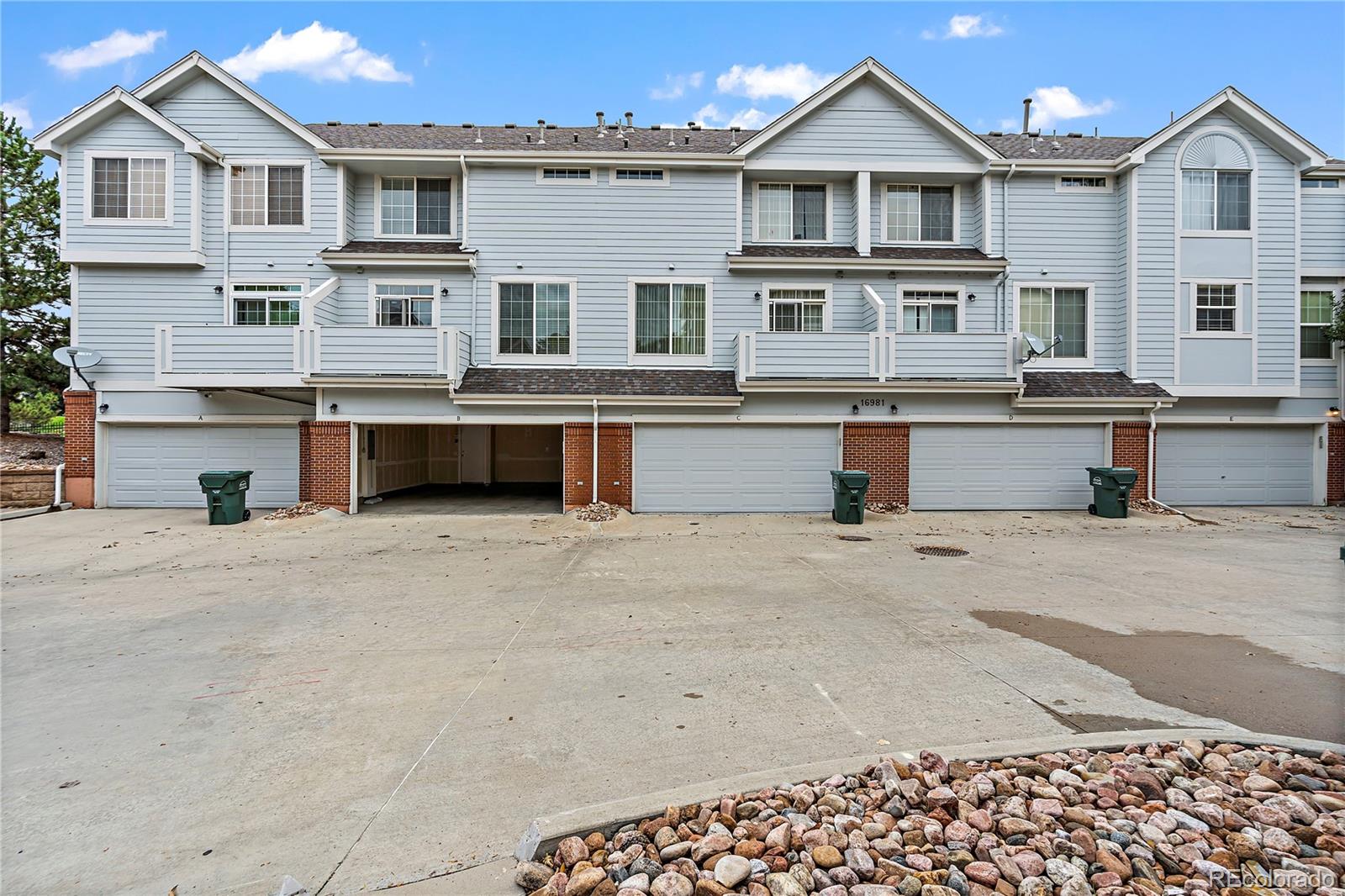 MLS Image #30 for 16981 e warren place,aurora, Colorado