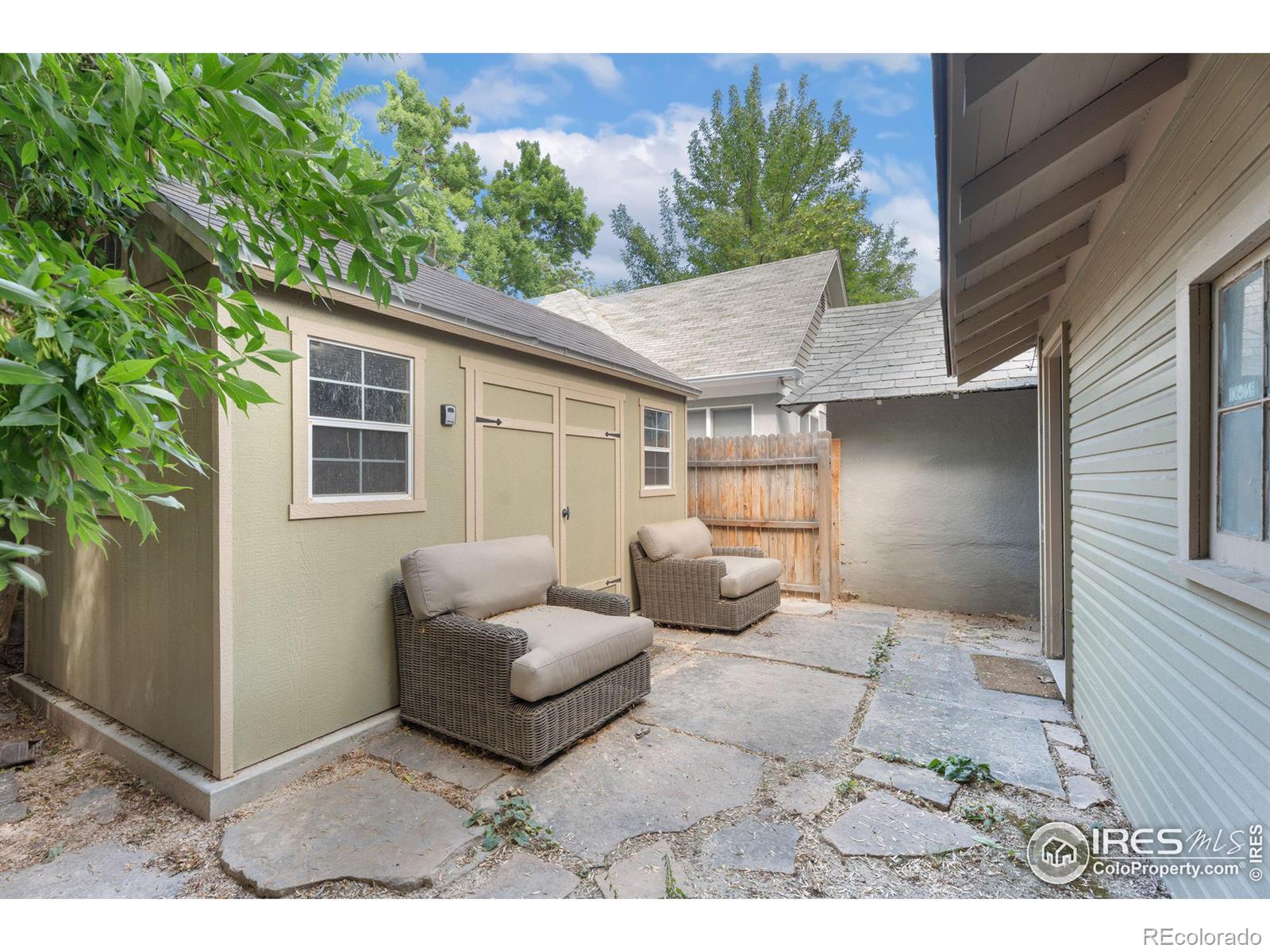 MLS Image #21 for 431 w oak street,fort collins, Colorado