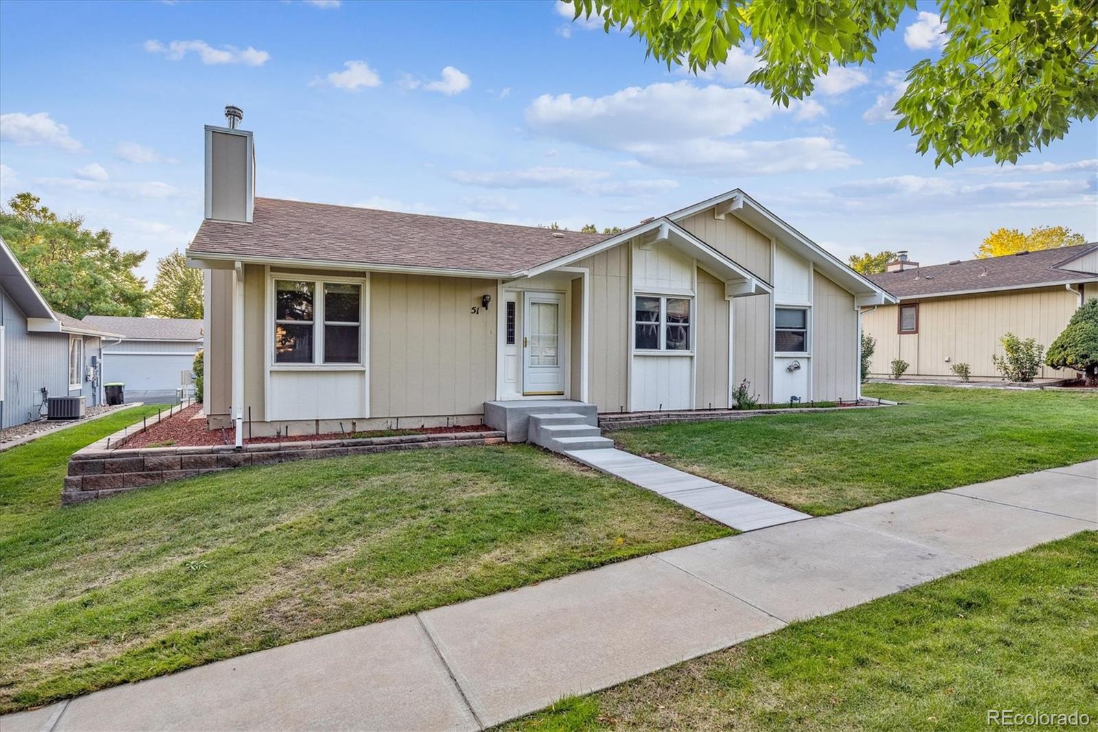 MLS Image #0 for 51  curtis court,broomfield, Colorado