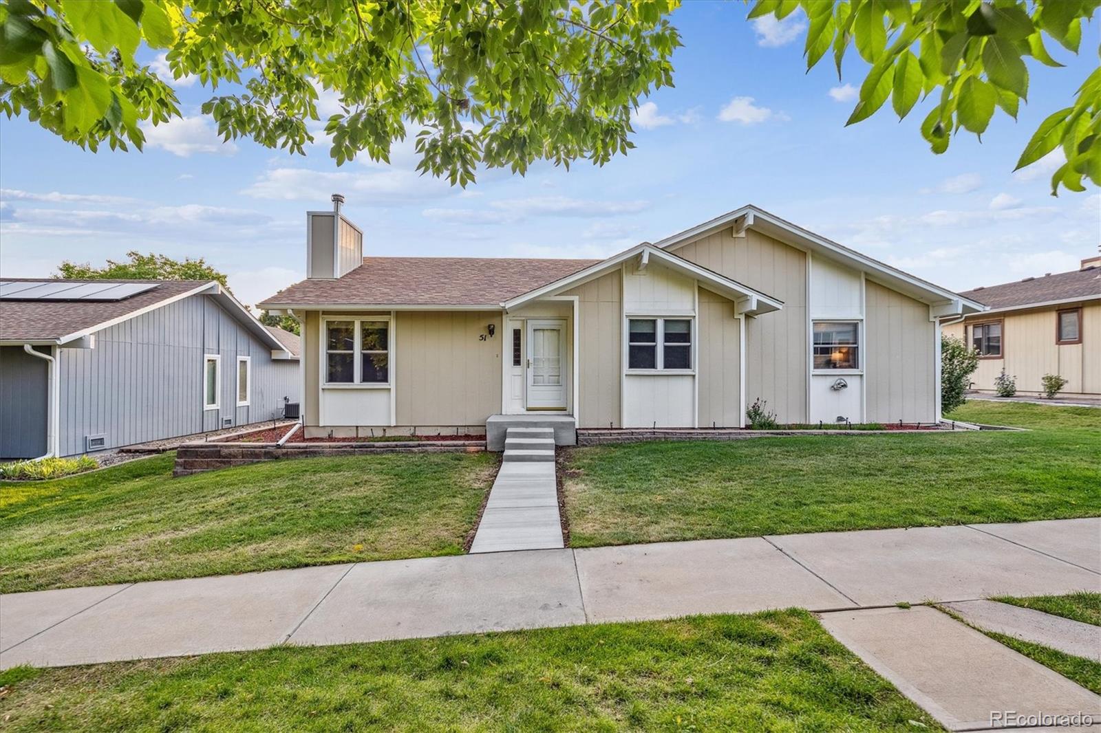 MLS Image #29 for 51  curtis court,broomfield, Colorado