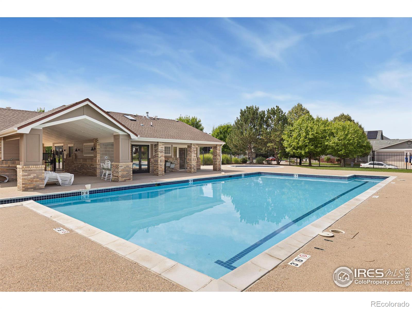 MLS Image #28 for 3476  oberon drive,loveland, Colorado