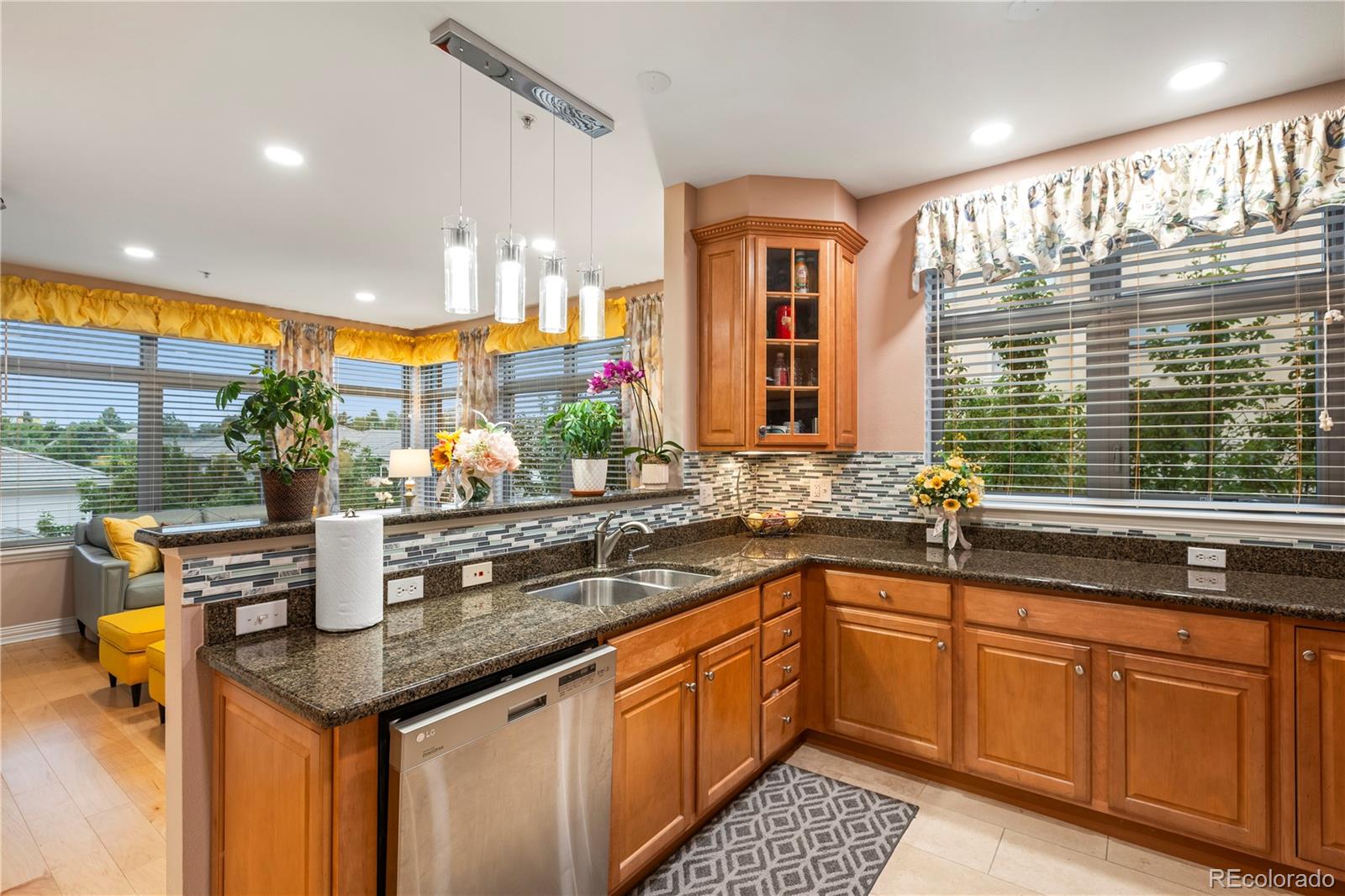 MLS Image #12 for 2700 e cherry creek south drive,denver, Colorado