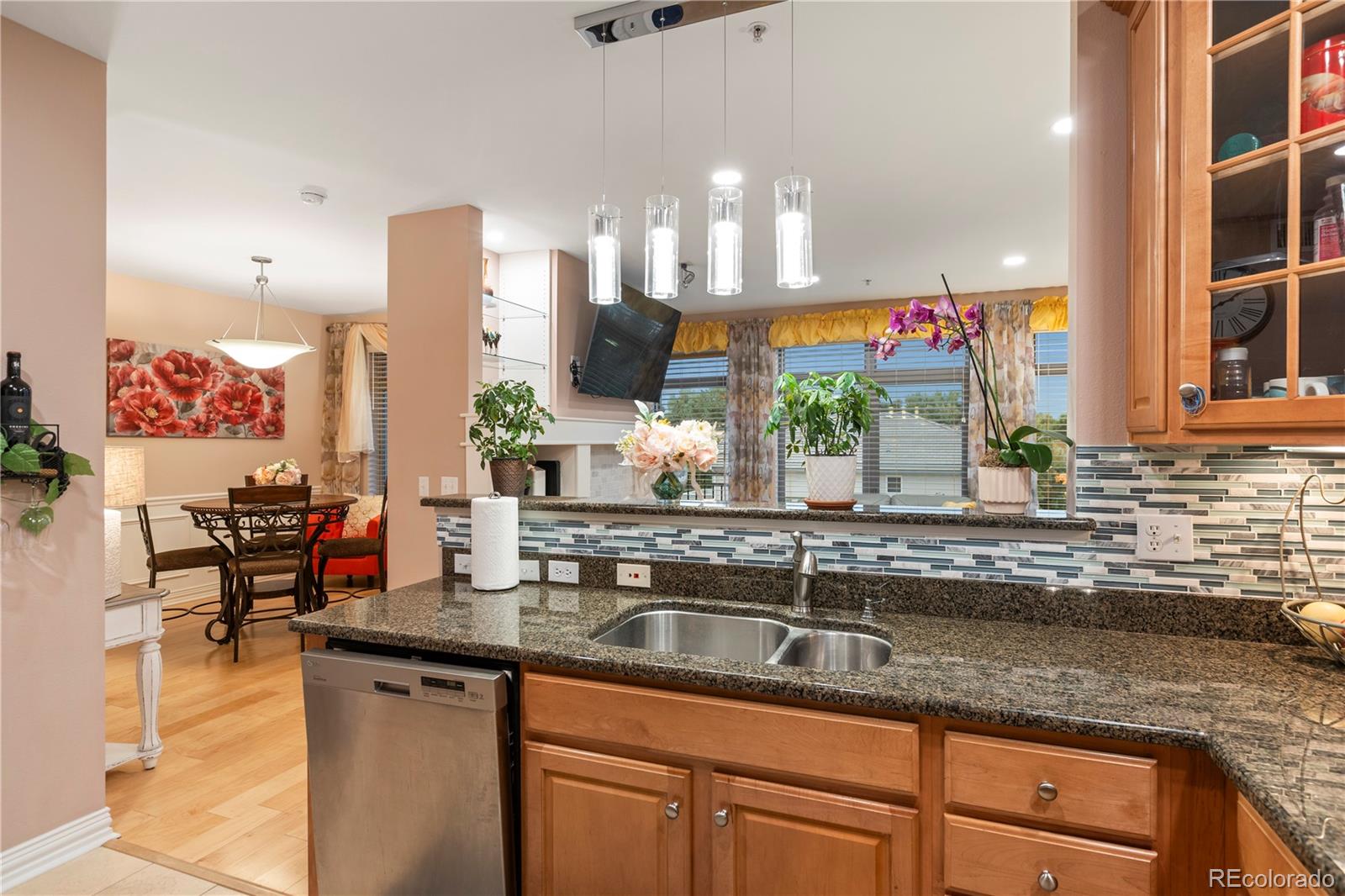 MLS Image #13 for 2700 e cherry creek south drive,denver, Colorado