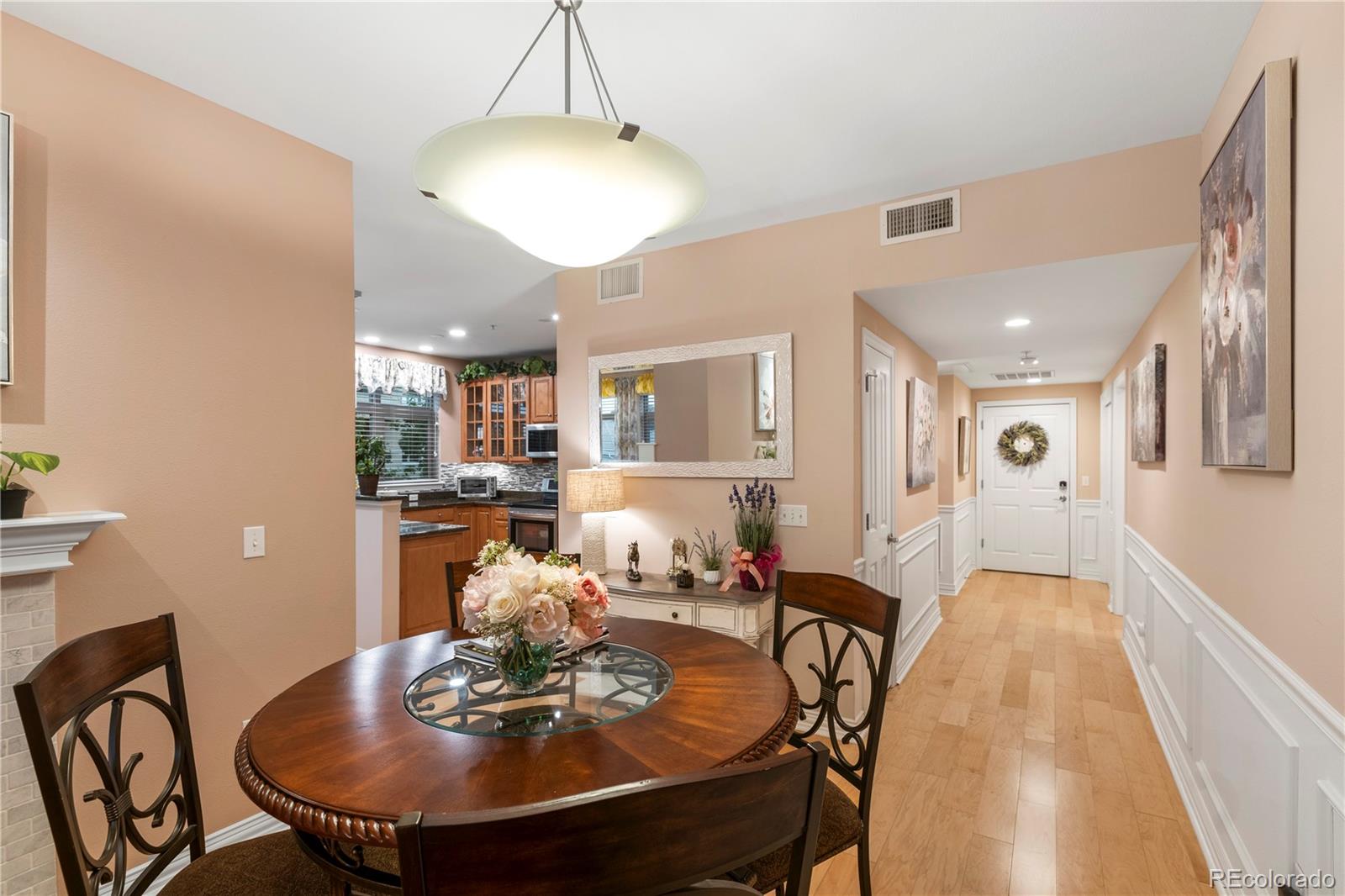 MLS Image #18 for 2700 e cherry creek south drive,denver, Colorado