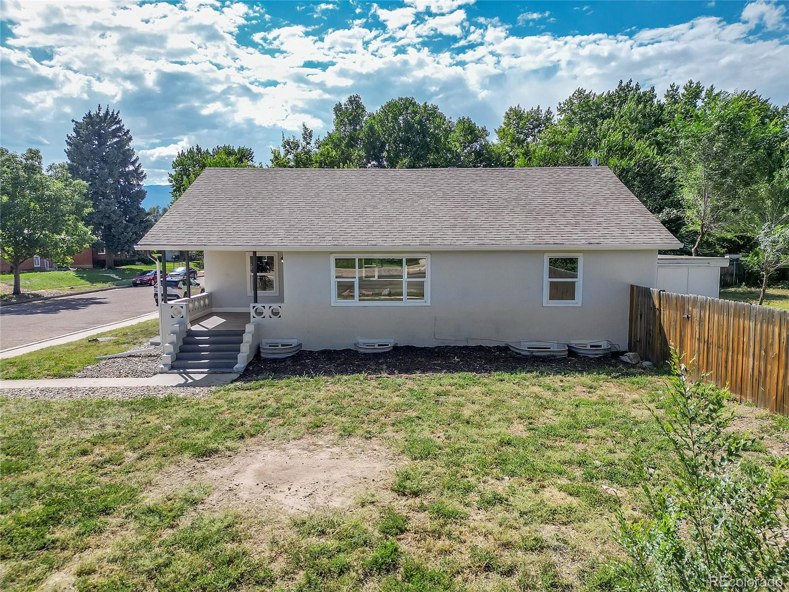 MLS Image #1 for 1620  mcarthur avenue,colorado springs, Colorado