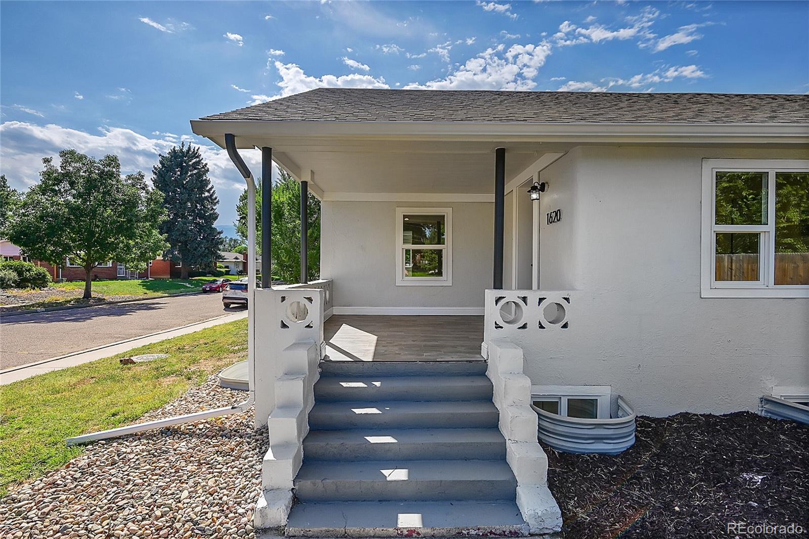 MLS Image #2 for 1620  mcarthur avenue,colorado springs, Colorado