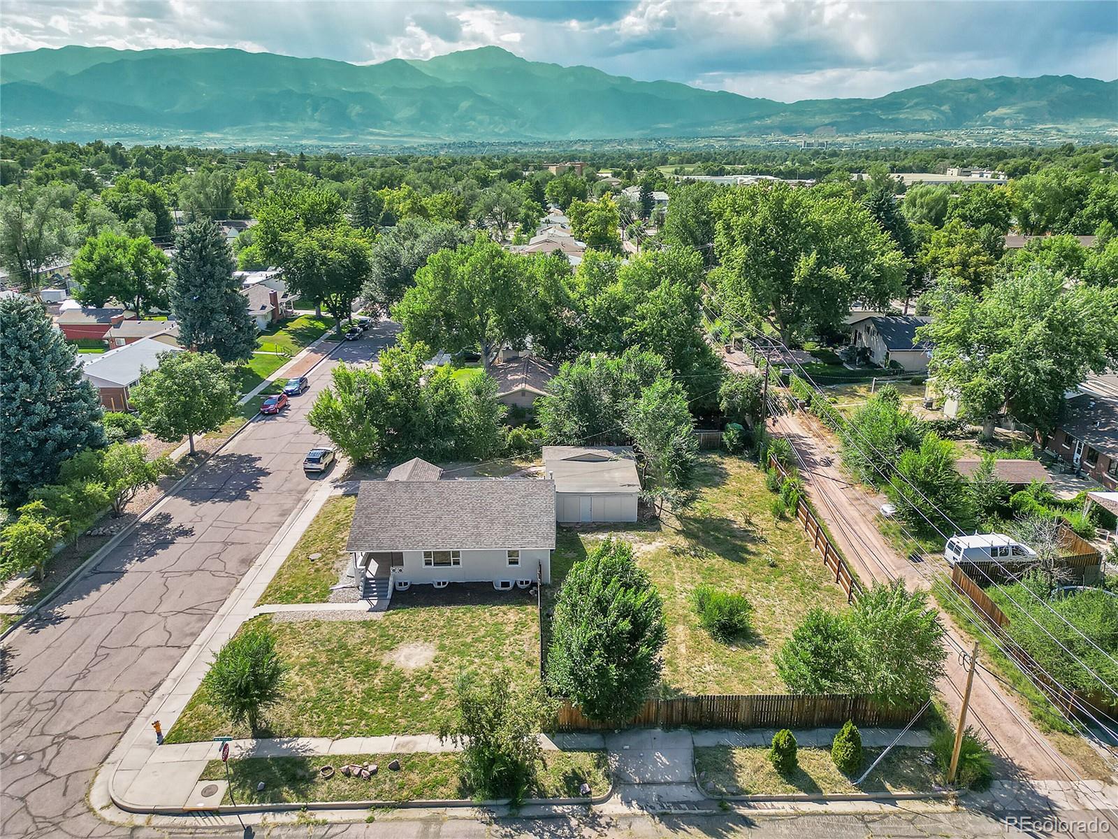 MLS Image #30 for 1620  mcarthur avenue,colorado springs, Colorado