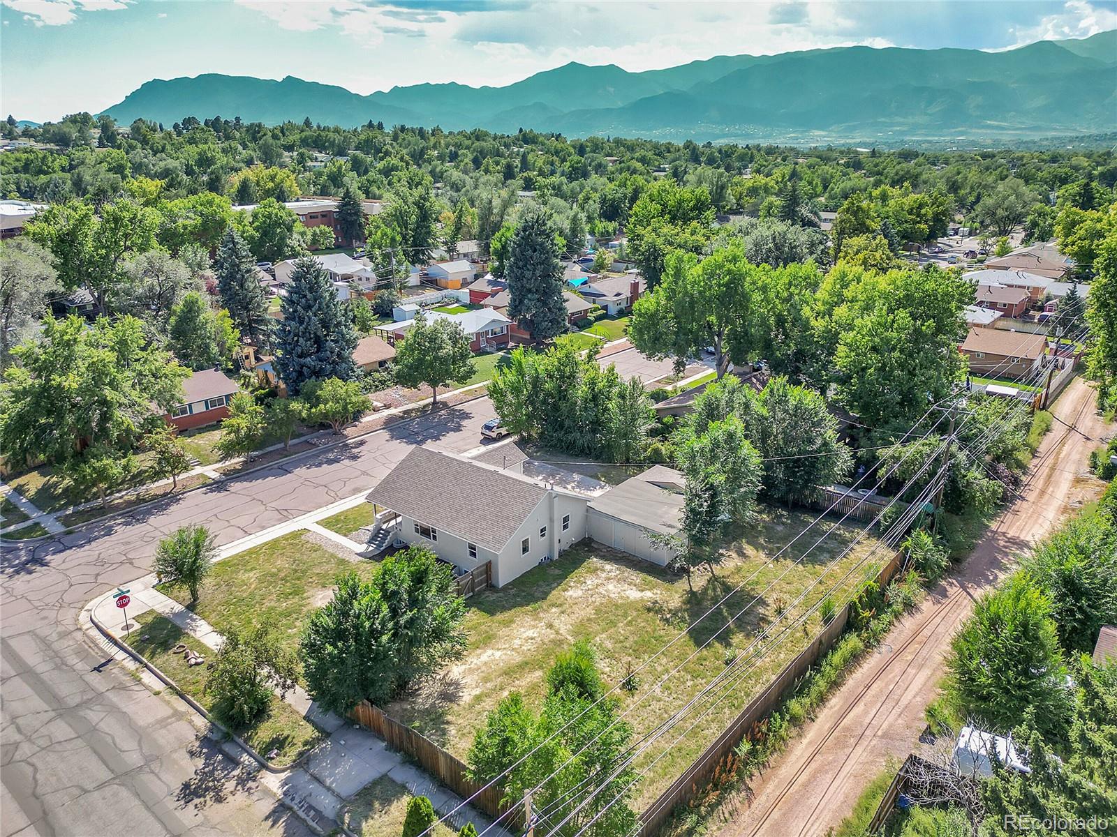 MLS Image #31 for 1620  mcarthur avenue,colorado springs, Colorado