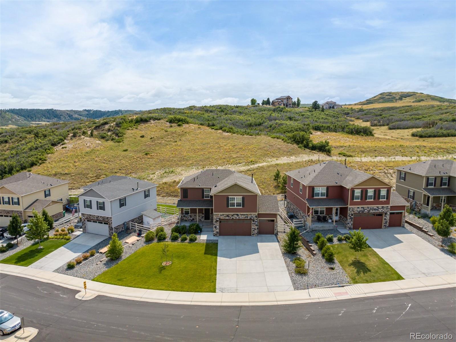 MLS Image #40 for 1972  shadow creek drive,castle rock, Colorado