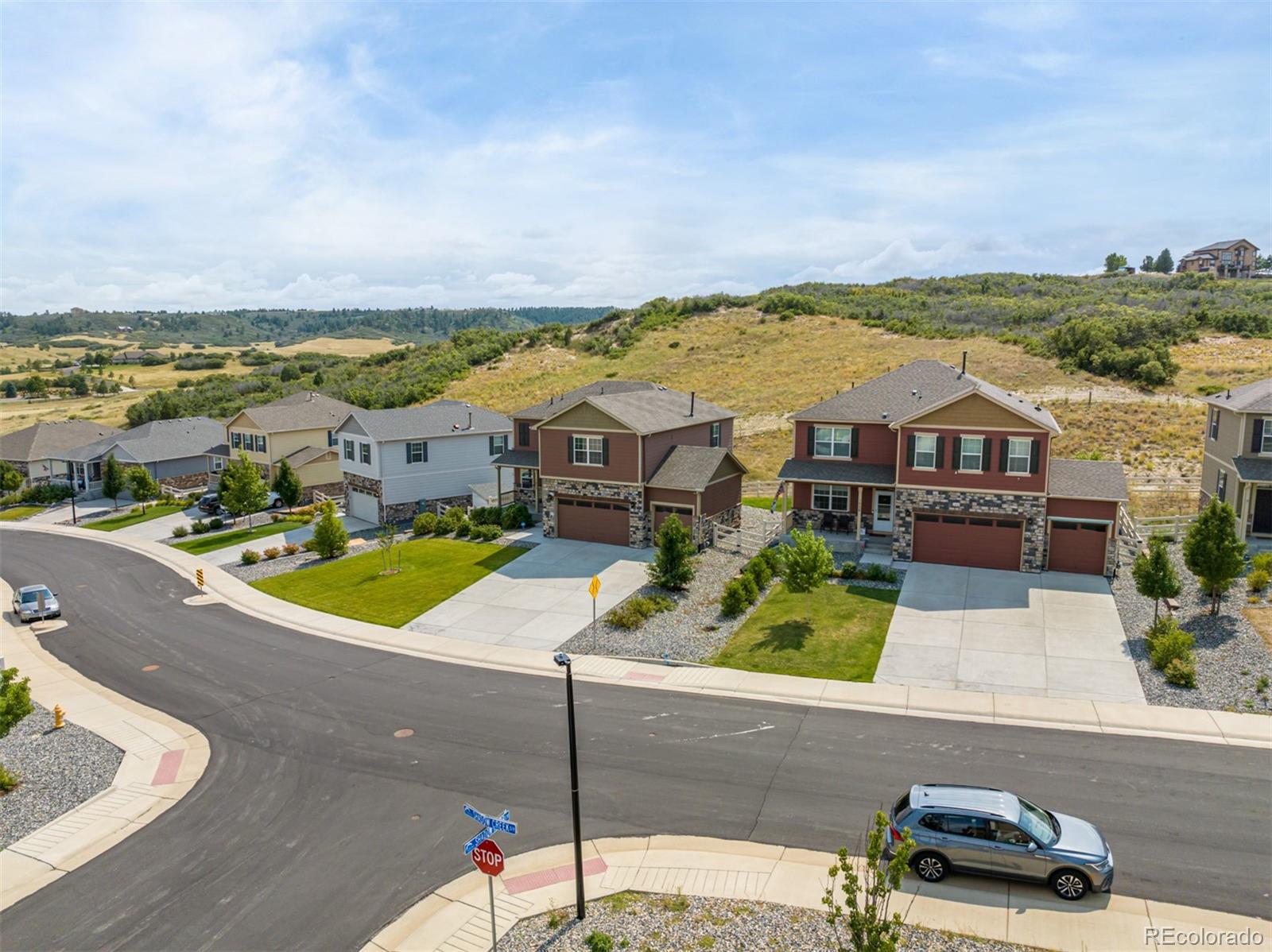 MLS Image #42 for 1972  shadow creek drive,castle rock, Colorado