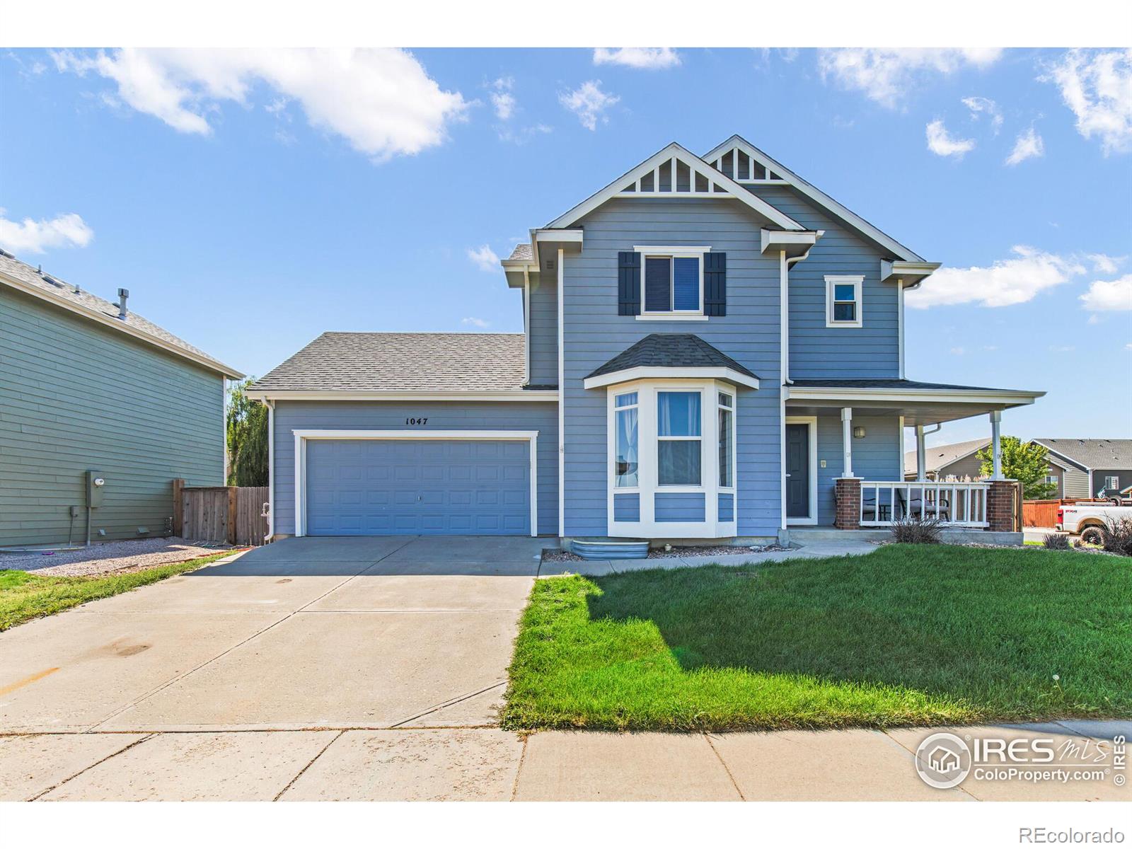 CMA Image for 1047  Mahogany Way,Severance, Colorado