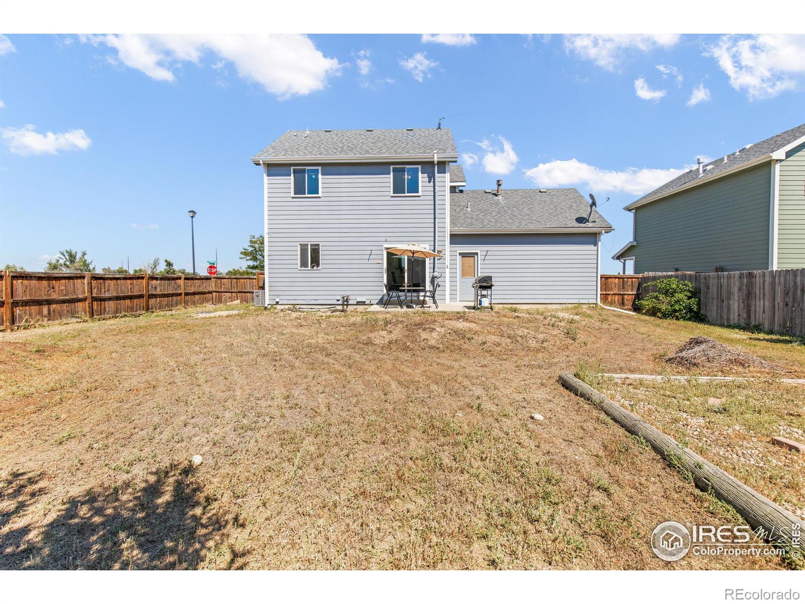 MLS Image #33 for 1047  mahogany way,severance, Colorado