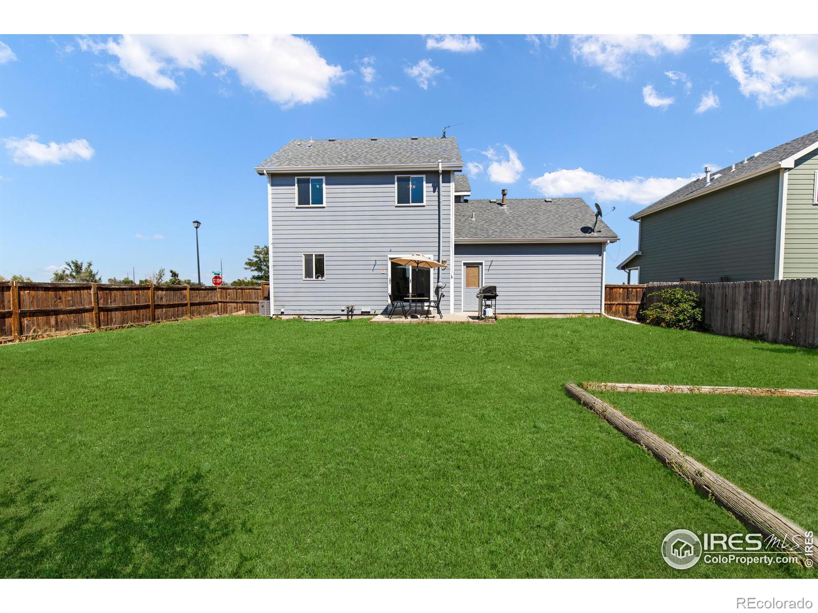 MLS Image #34 for 1047  mahogany way,severance, Colorado