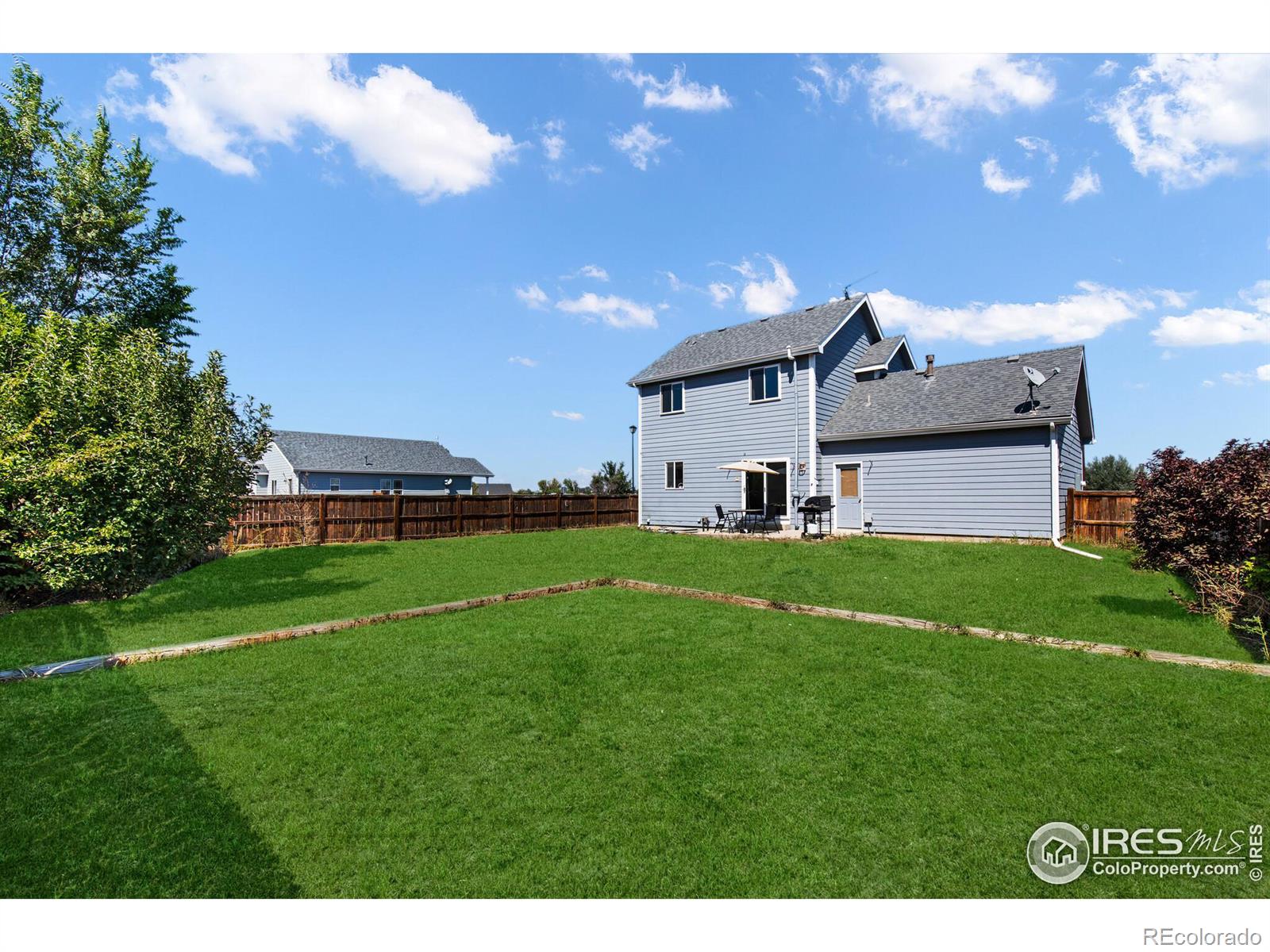 MLS Image #37 for 1047  mahogany way,severance, Colorado