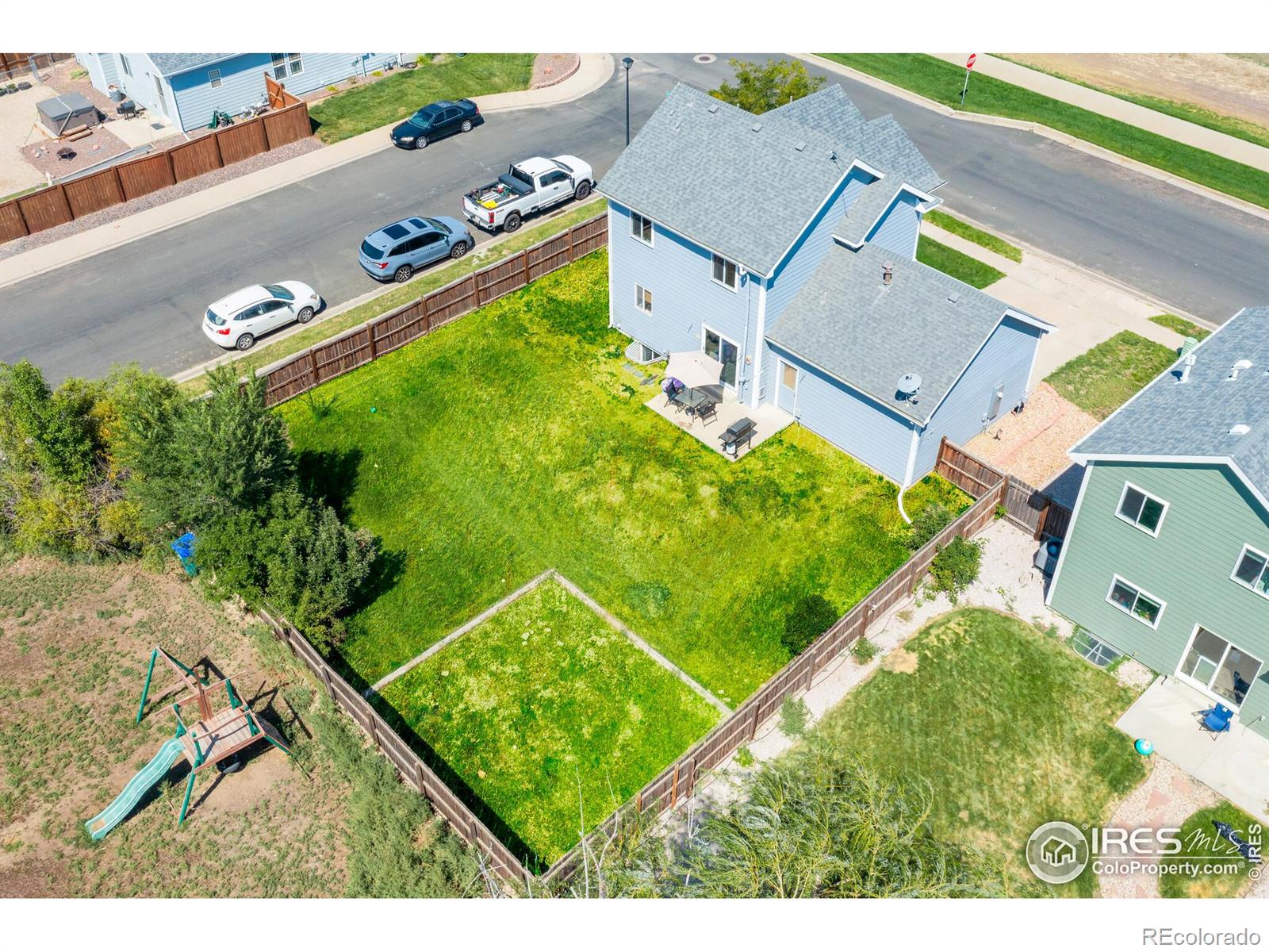 MLS Image #38 for 1047  mahogany way,severance, Colorado