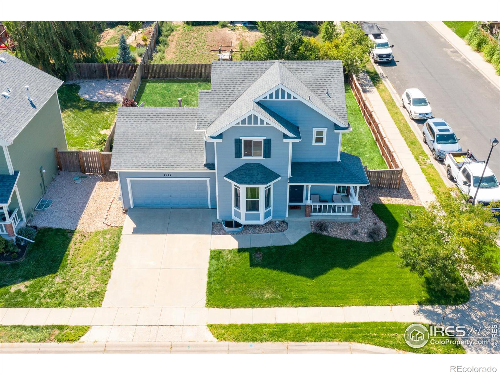 MLS Image #5 for 1047  mahogany way,severance, Colorado