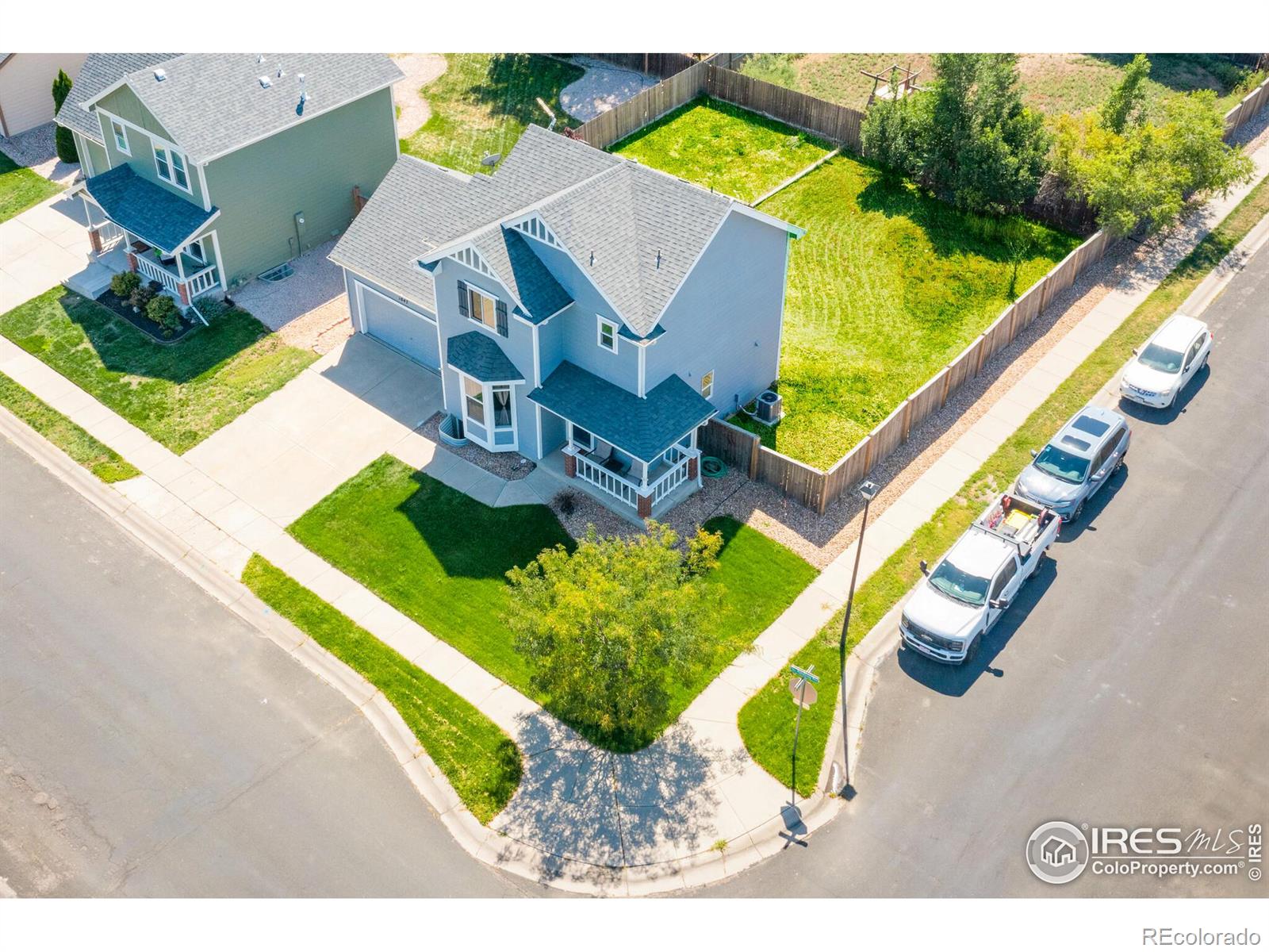 MLS Image #6 for 1047  mahogany way,severance, Colorado