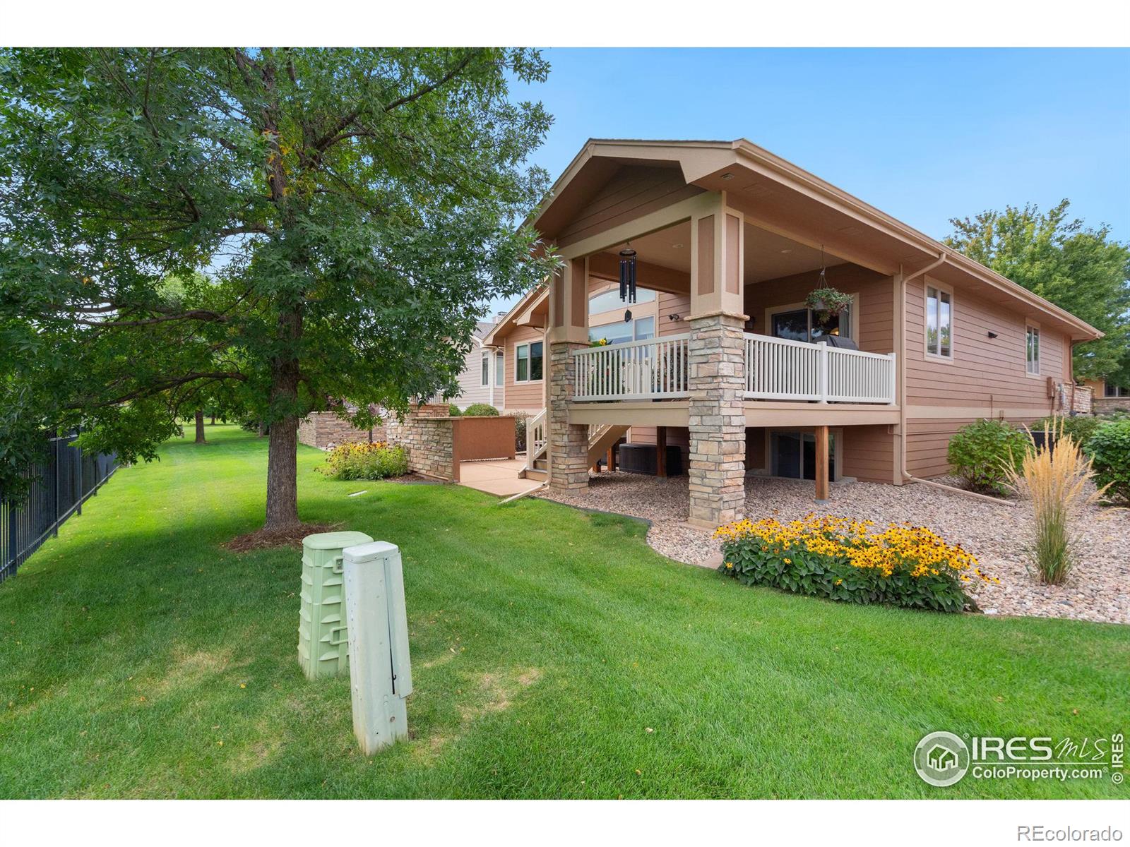 MLS Image #26 for 6564  half moon bay drive,windsor, Colorado