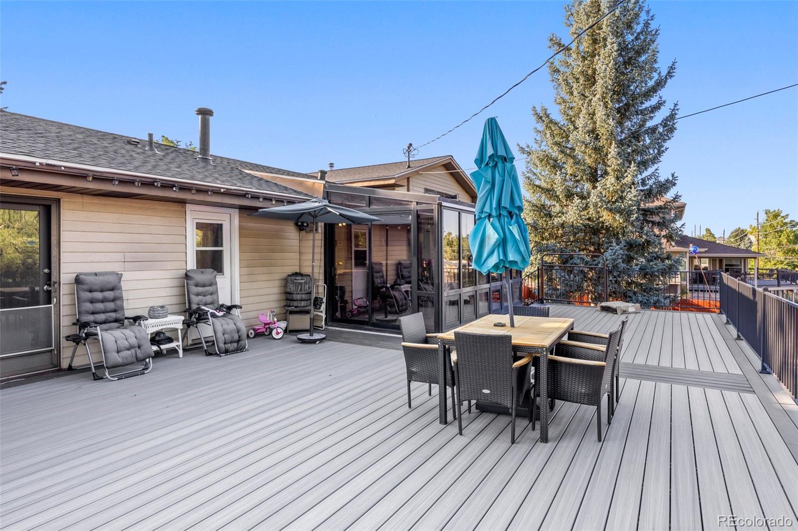 MLS Image #32 for 7942 s carr court,littleton, Colorado