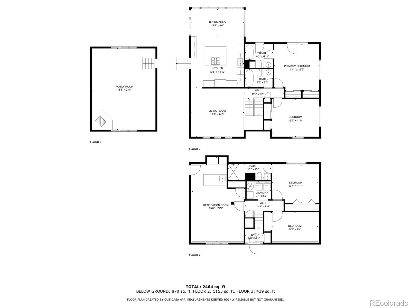 MLS Image #39 for 7942 s carr court,littleton, Colorado