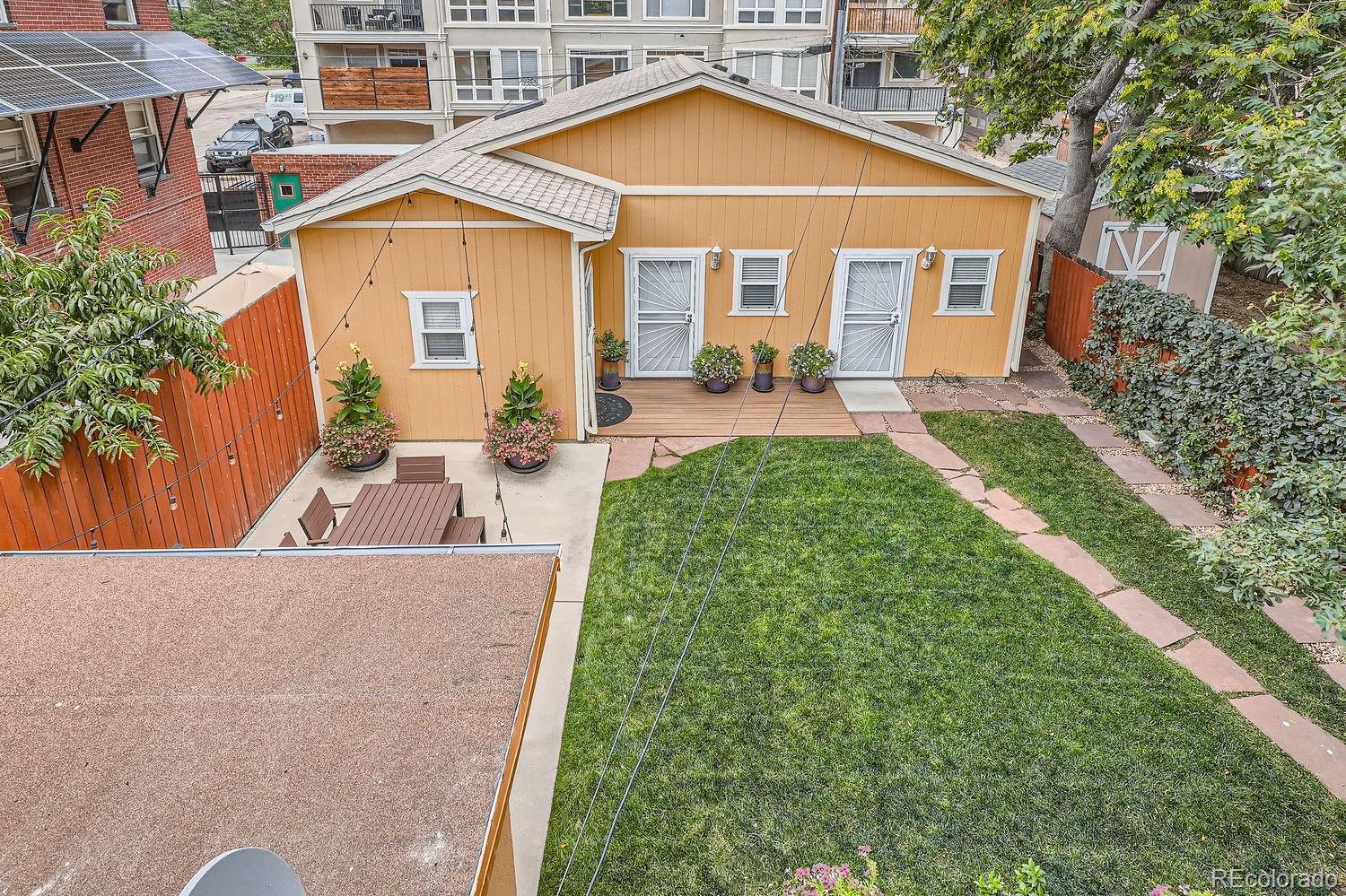 MLS Image #13 for 1738 n emerson street,denver, Colorado