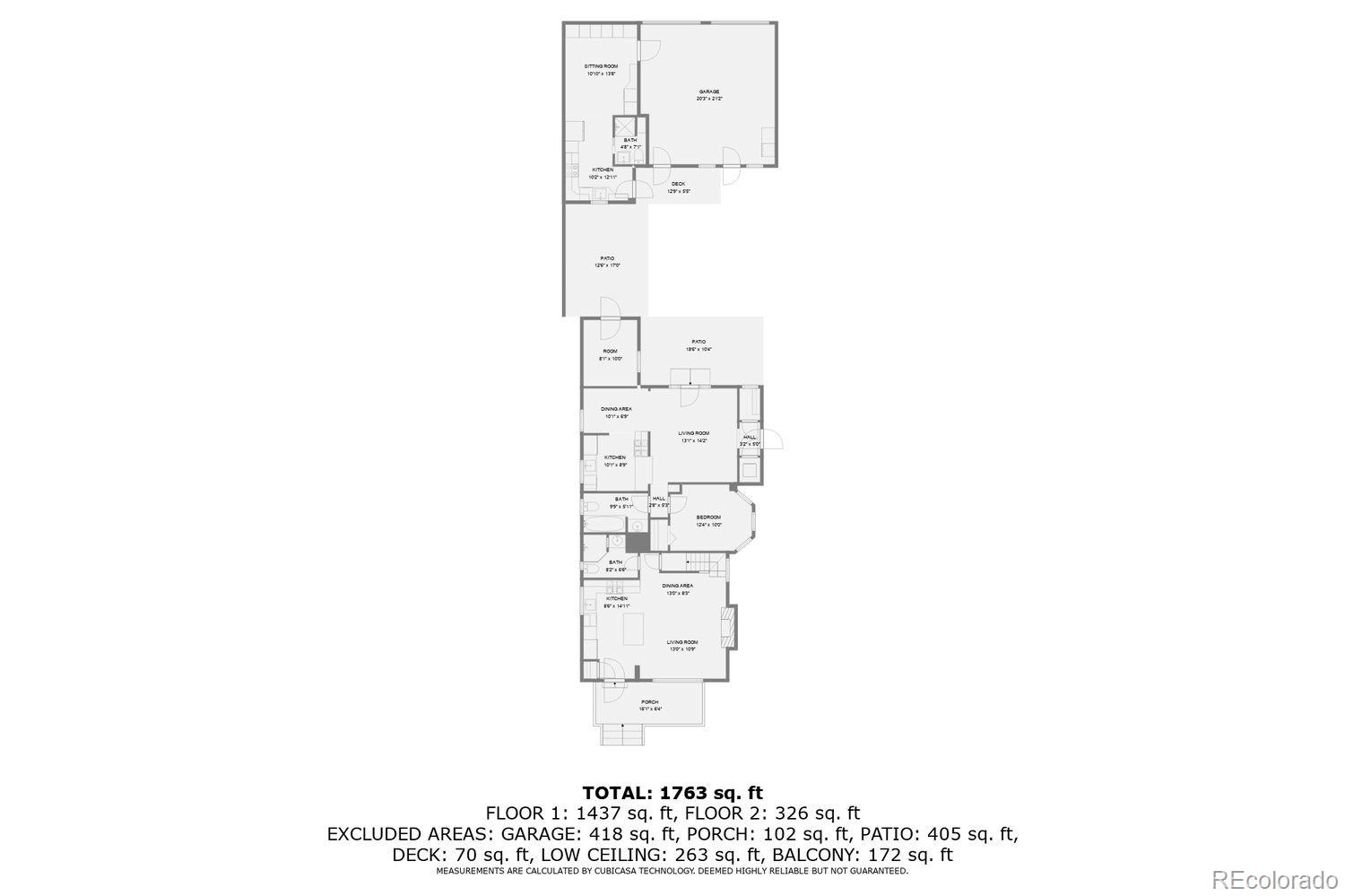 MLS Image #28 for 1738 n emerson street,denver, Colorado