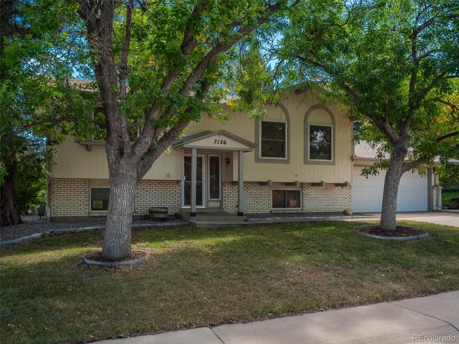 MLS Image #0 for 7126 s syracuse court,centennial, Colorado