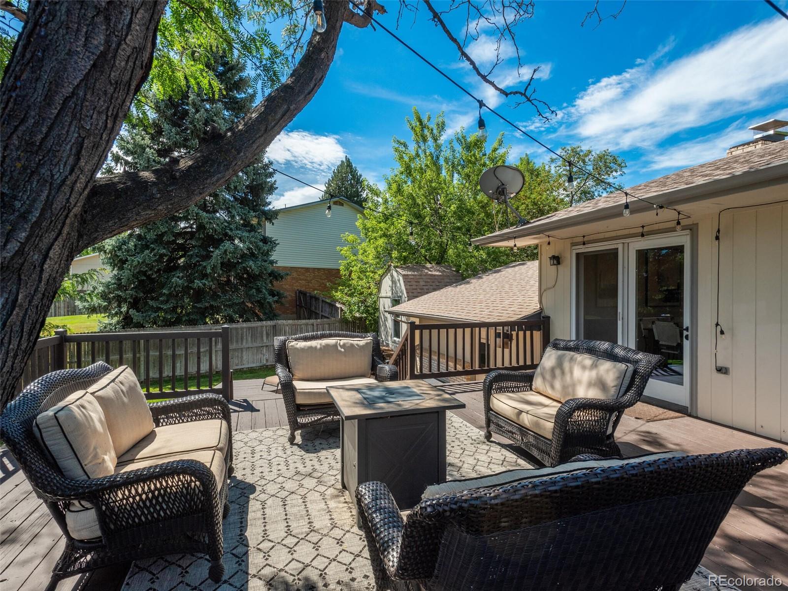 MLS Image #1 for 7126 s syracuse court,centennial, Colorado