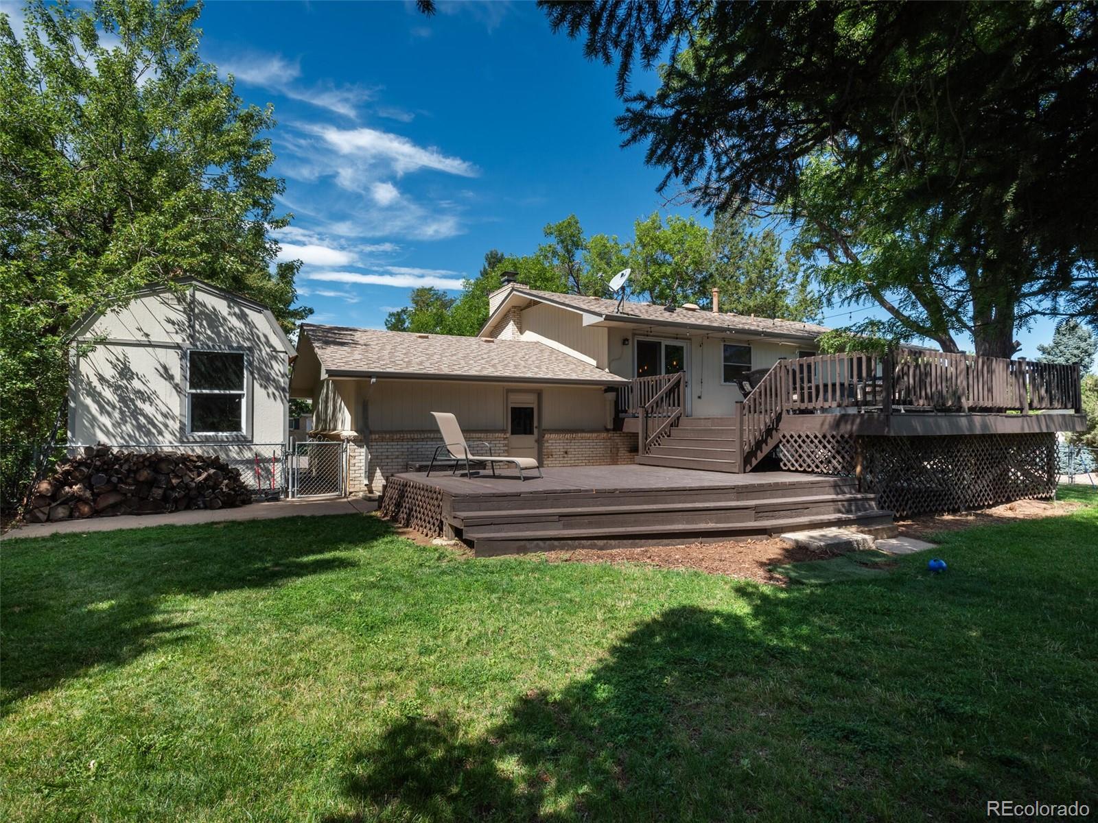 MLS Image #28 for 7126 s syracuse court,centennial, Colorado