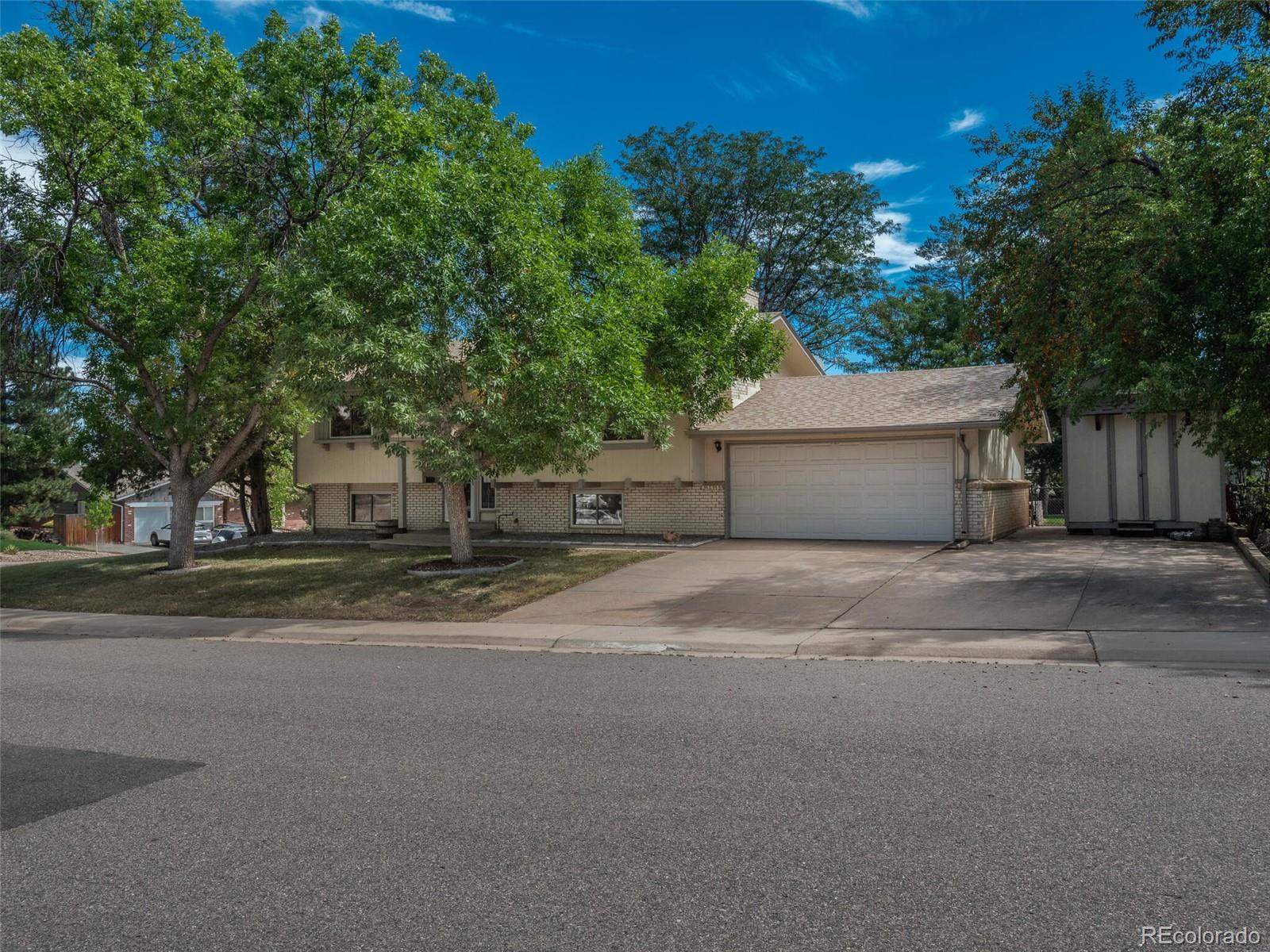 MLS Image #34 for 7126 s syracuse court,centennial, Colorado