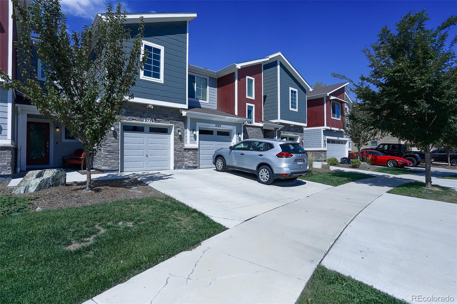 MLS Image #4 for 9739  birch lane,thornton, Colorado