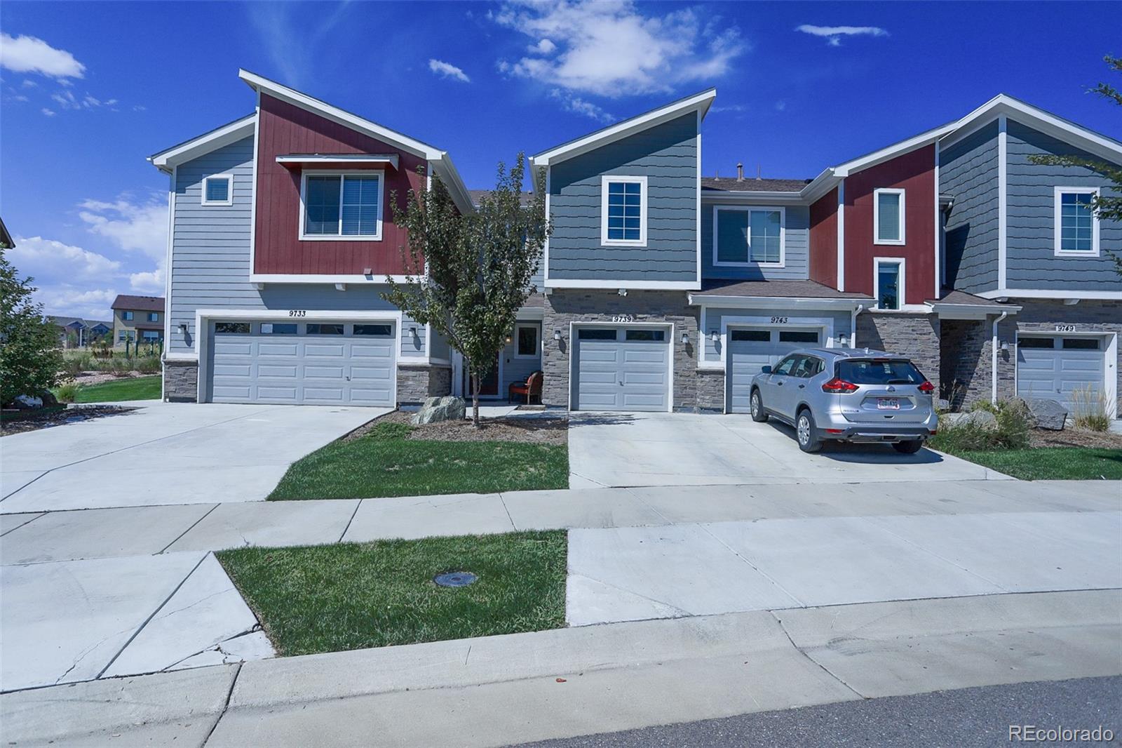 MLS Image #5 for 9739  birch lane,thornton, Colorado