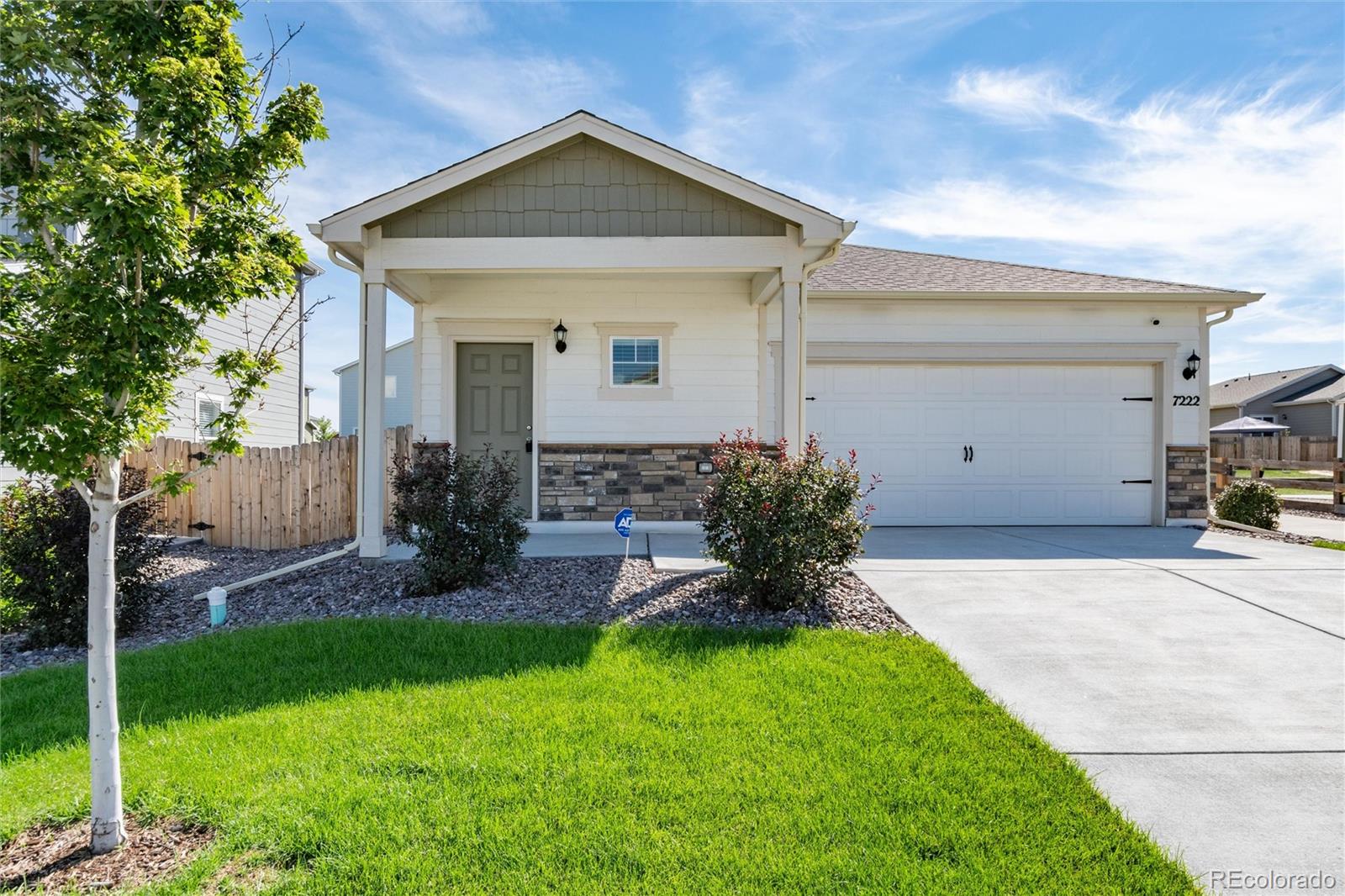 MLS Image #0 for 7222  aspen brook avenue,frederick, Colorado