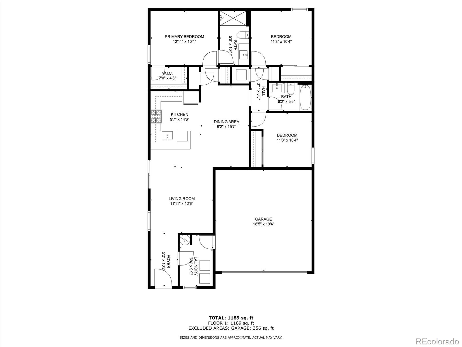 MLS Image #30 for 7222  aspen brook avenue,frederick, Colorado