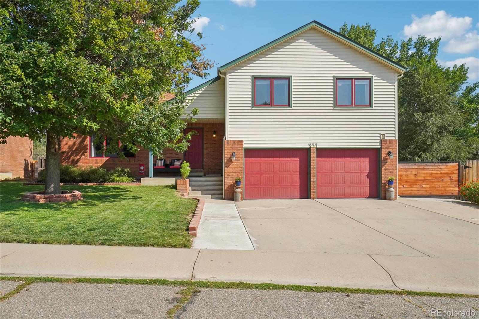 MLS Image #0 for 644  munson court,berthoud, Colorado