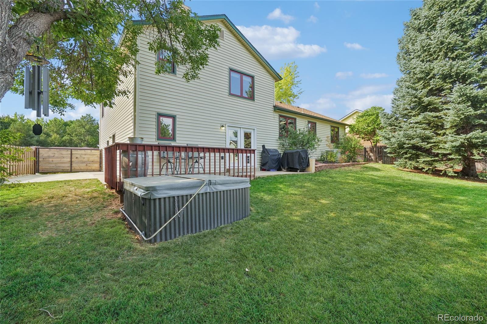 MLS Image #31 for 644  munson court,berthoud, Colorado