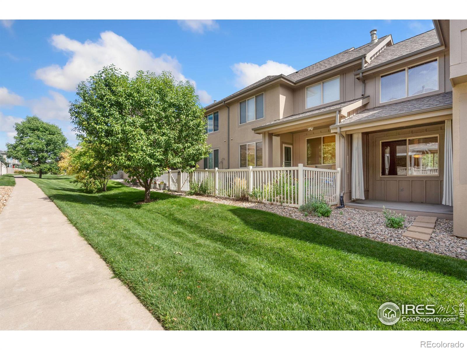 MLS Image #23 for 4615  morning dove lane,fort collins, Colorado