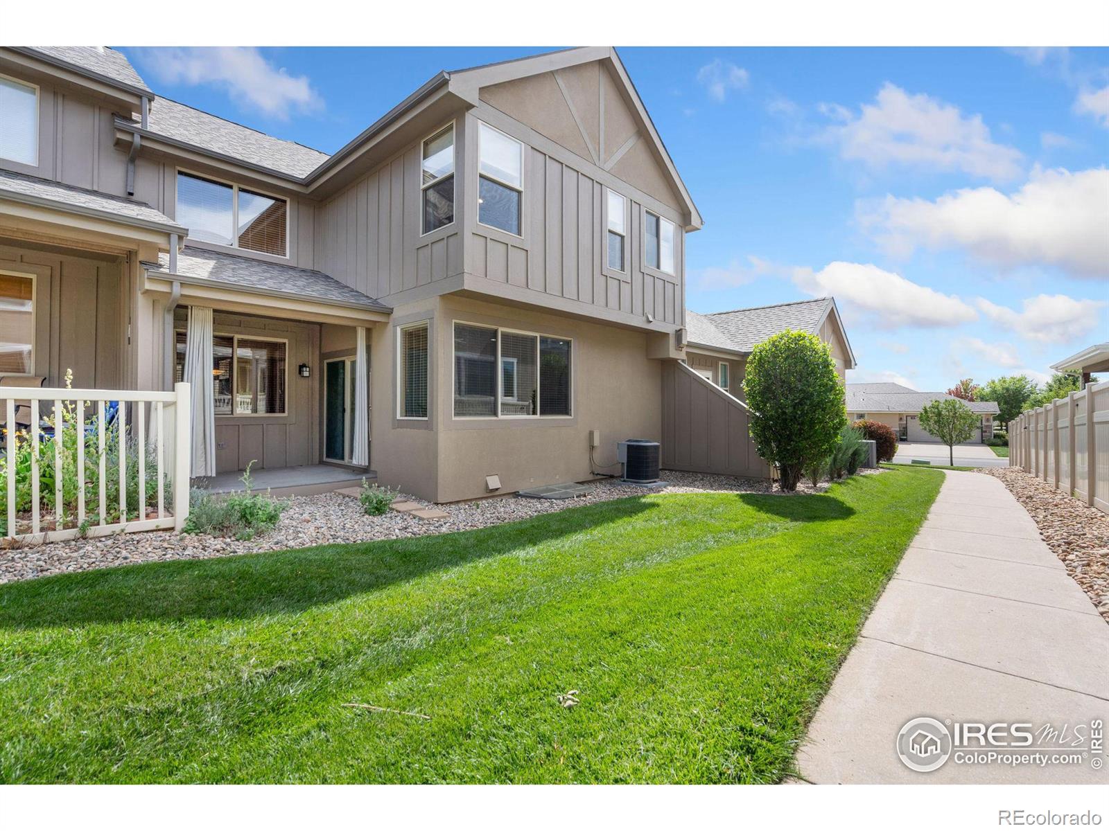 MLS Image #24 for 4615  morning dove lane,fort collins, Colorado