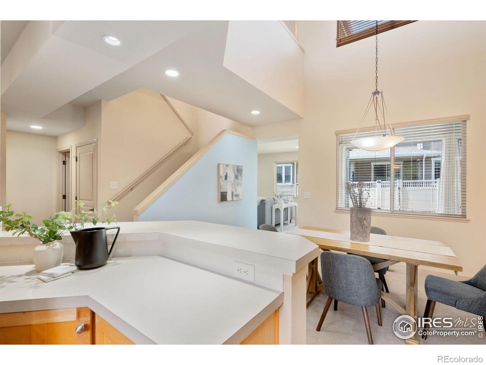 MLS Image #4 for 4615  morning dove lane,fort collins, Colorado