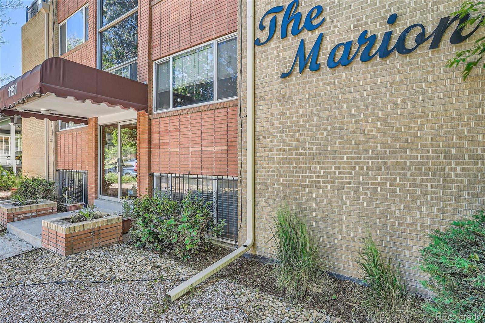 MLS Image #26 for 1151 n marion street,denver, Colorado